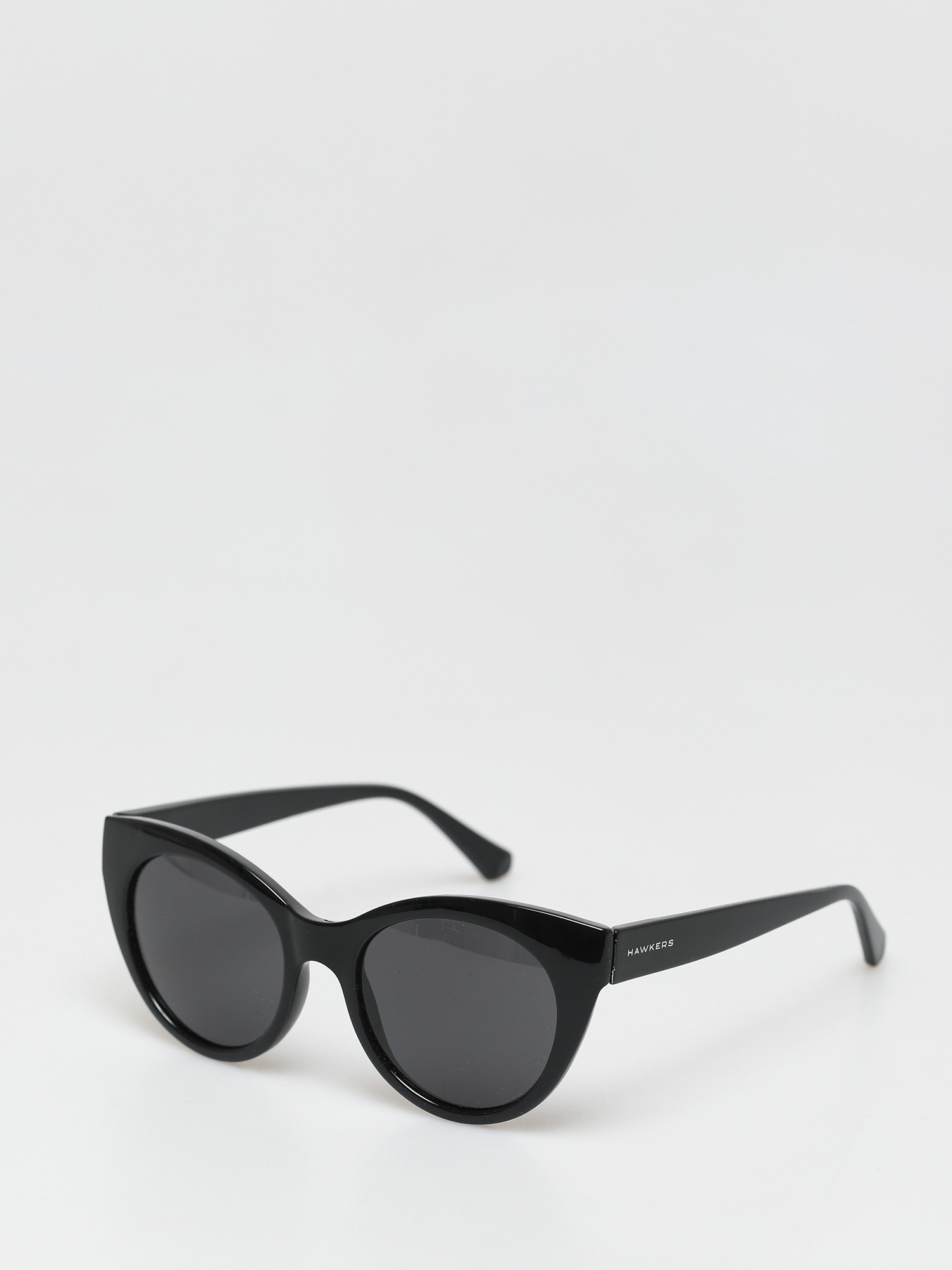 Okulary przeciwsłoneczne Hawkers Divine (black)