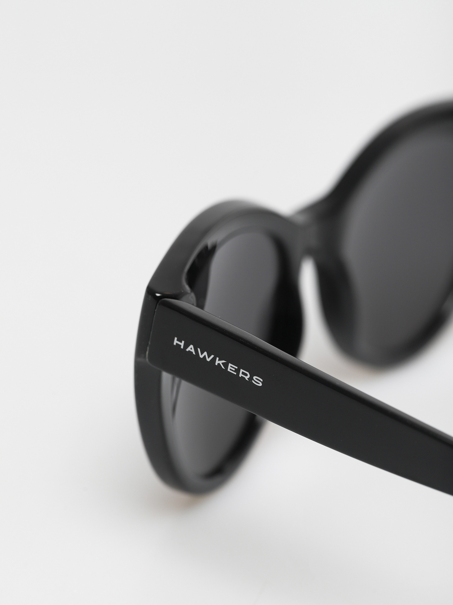 Okulary przeciwsłoneczne Hawkers Divine (black)