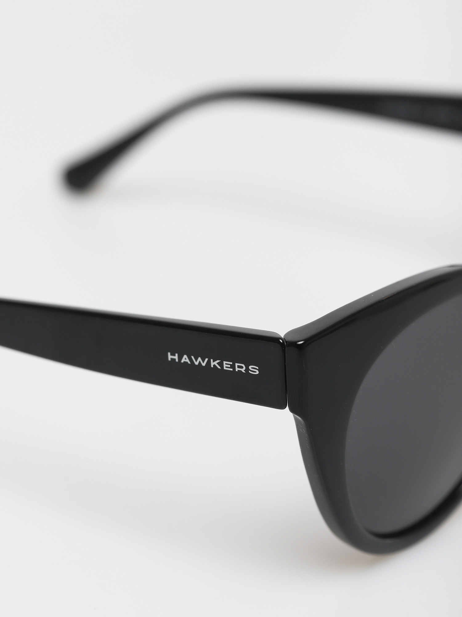 Okulary przeciwsłoneczne Hawkers Divine (black)