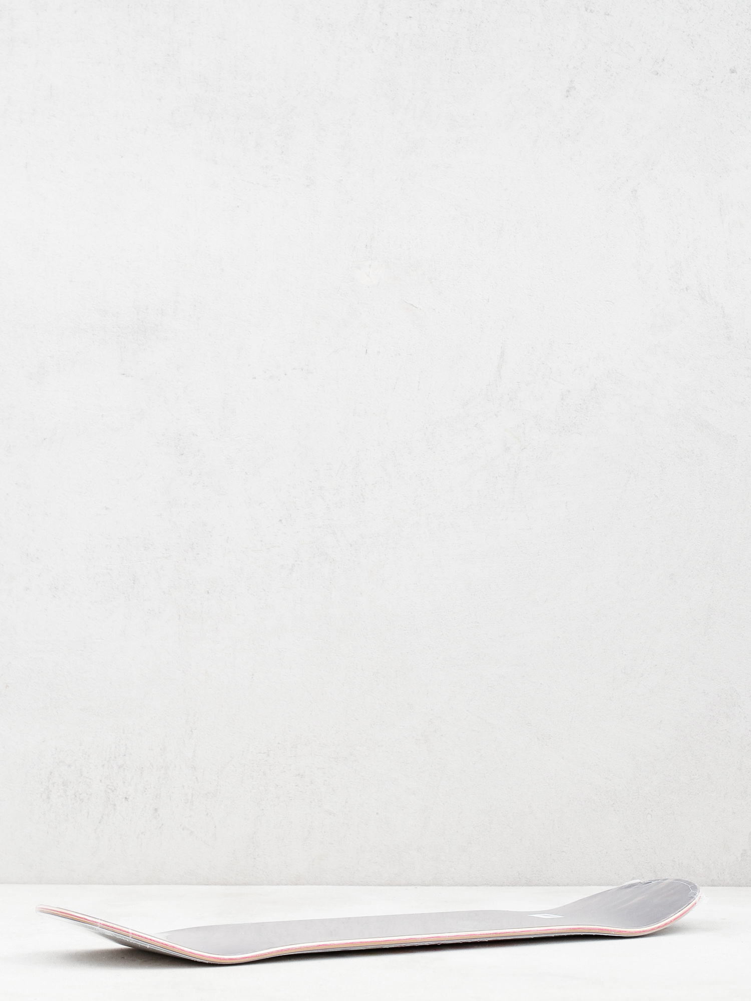 Deck Skate Mental Magnet (white)