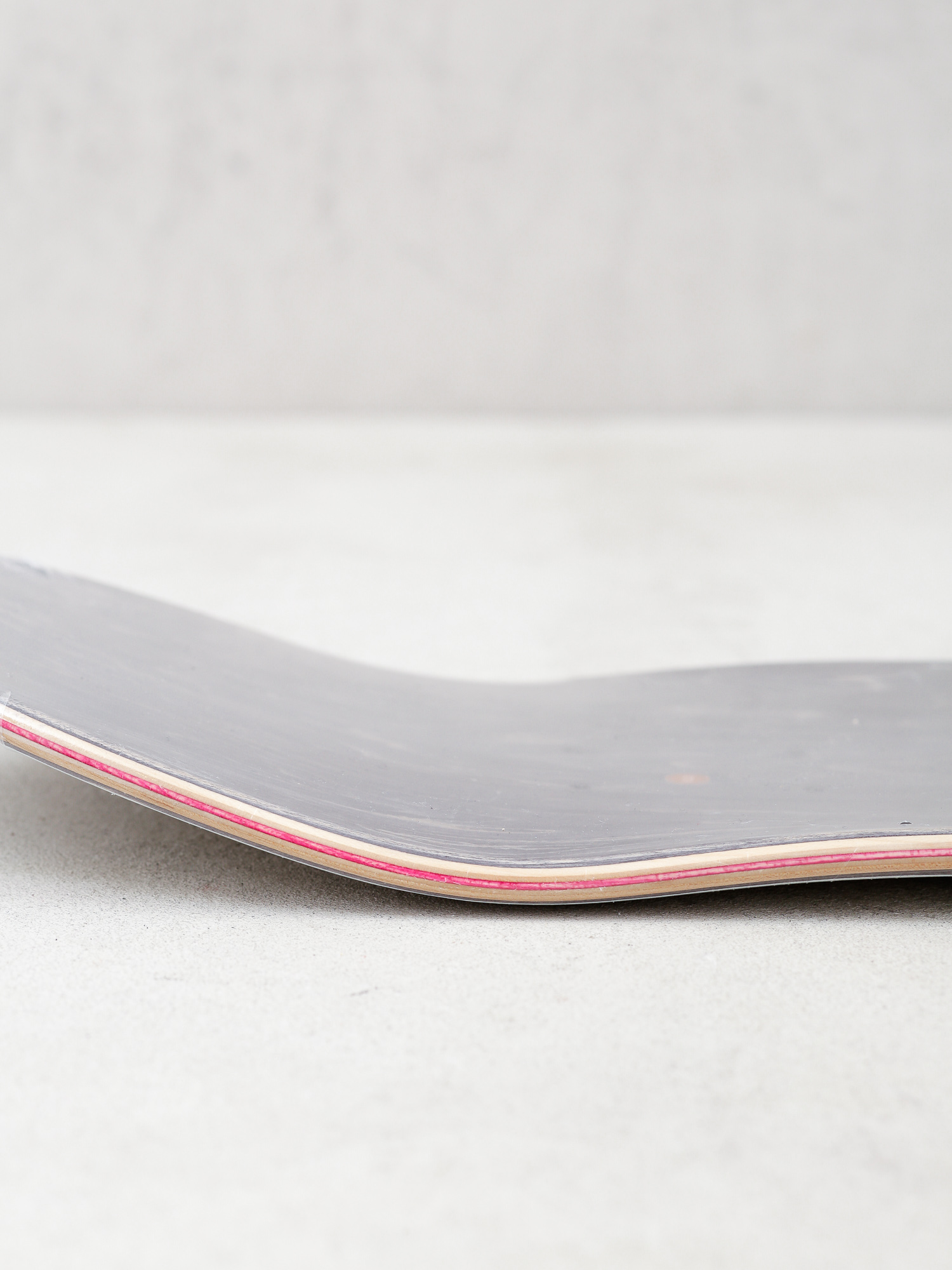 Deck Skate Mental Magnet (white)