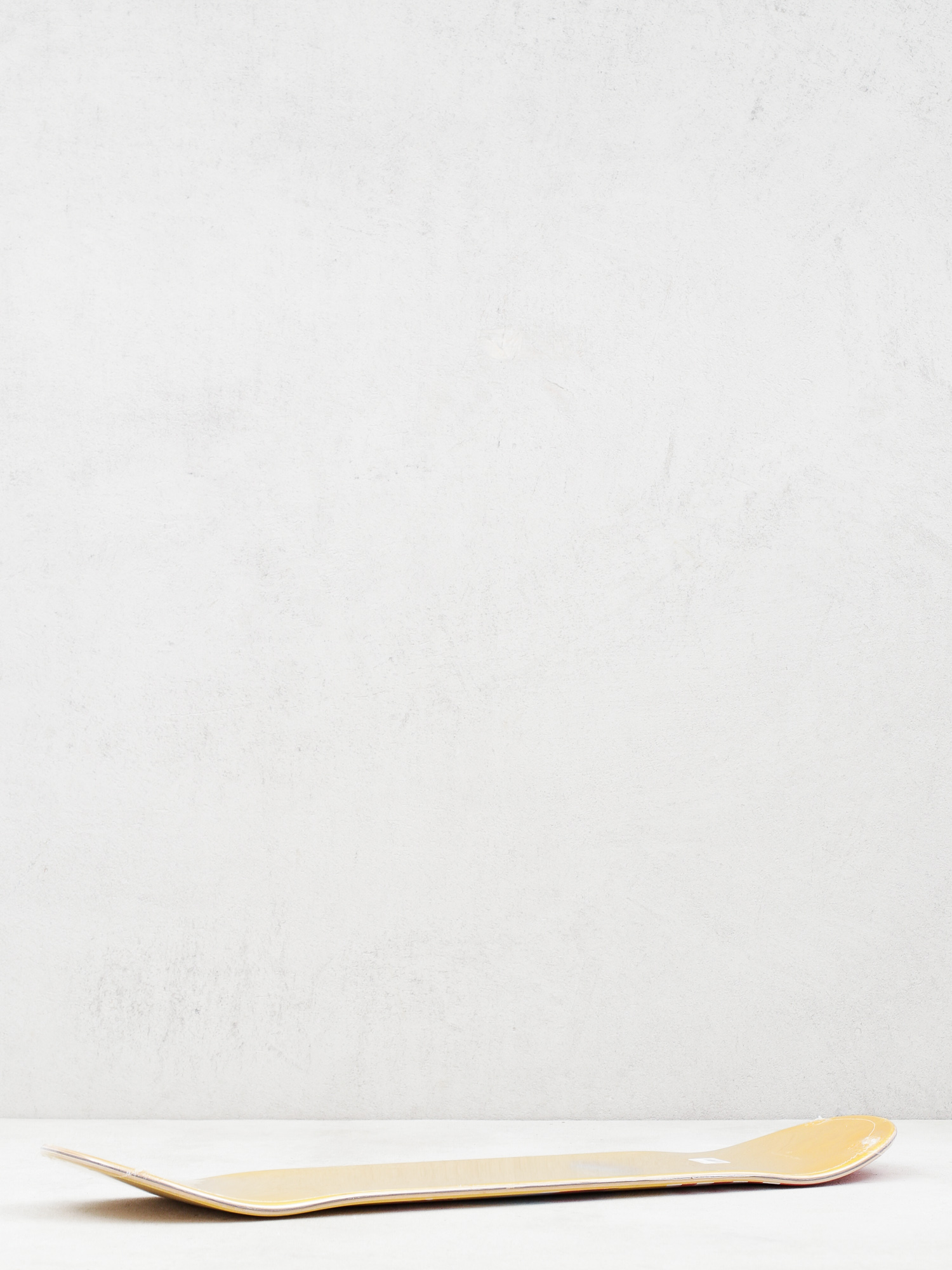 Deck Skate Mental Wieger Langkous (yellow/red)