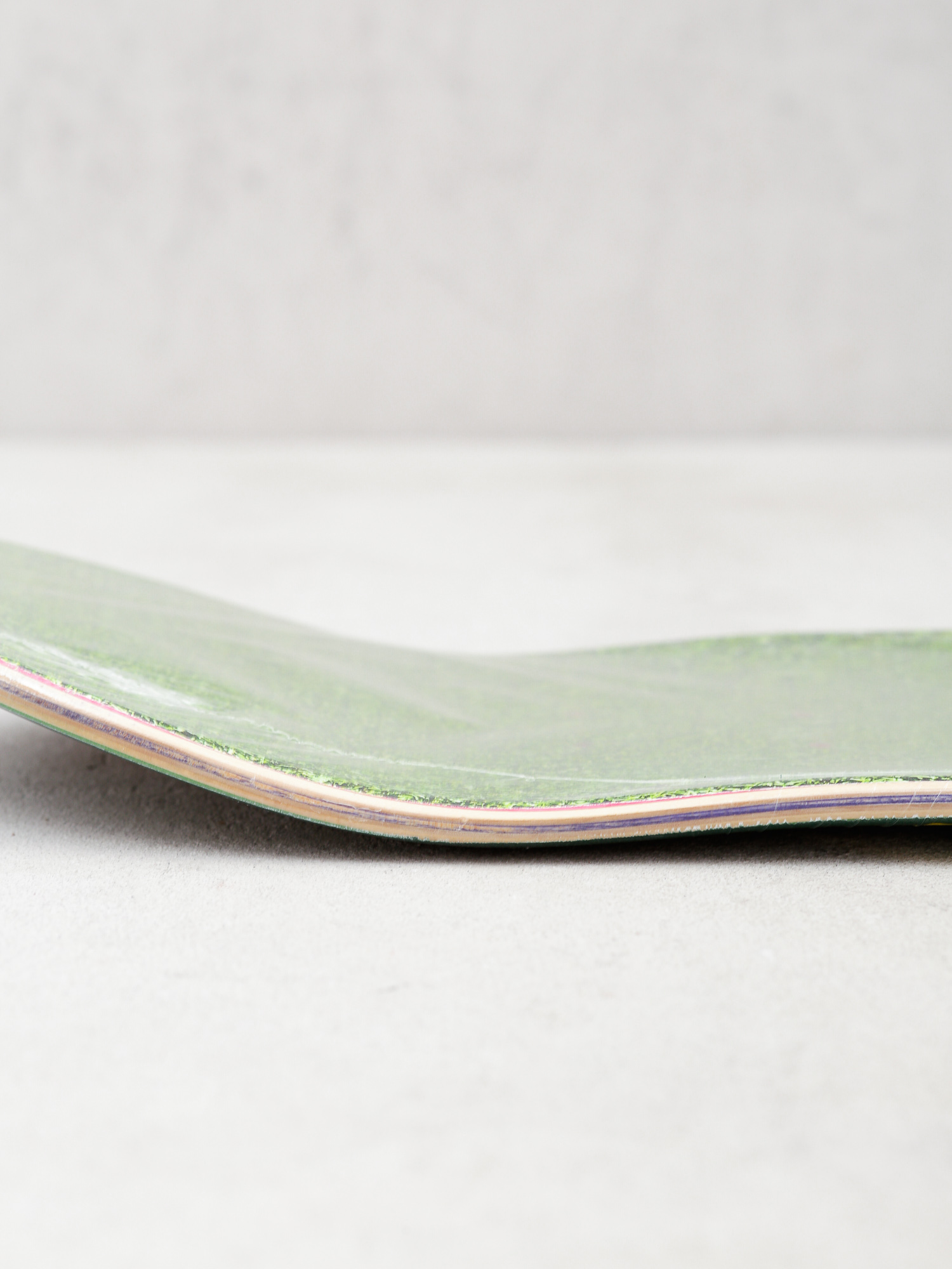 Deck Skate Mental Curtin Golf (green)