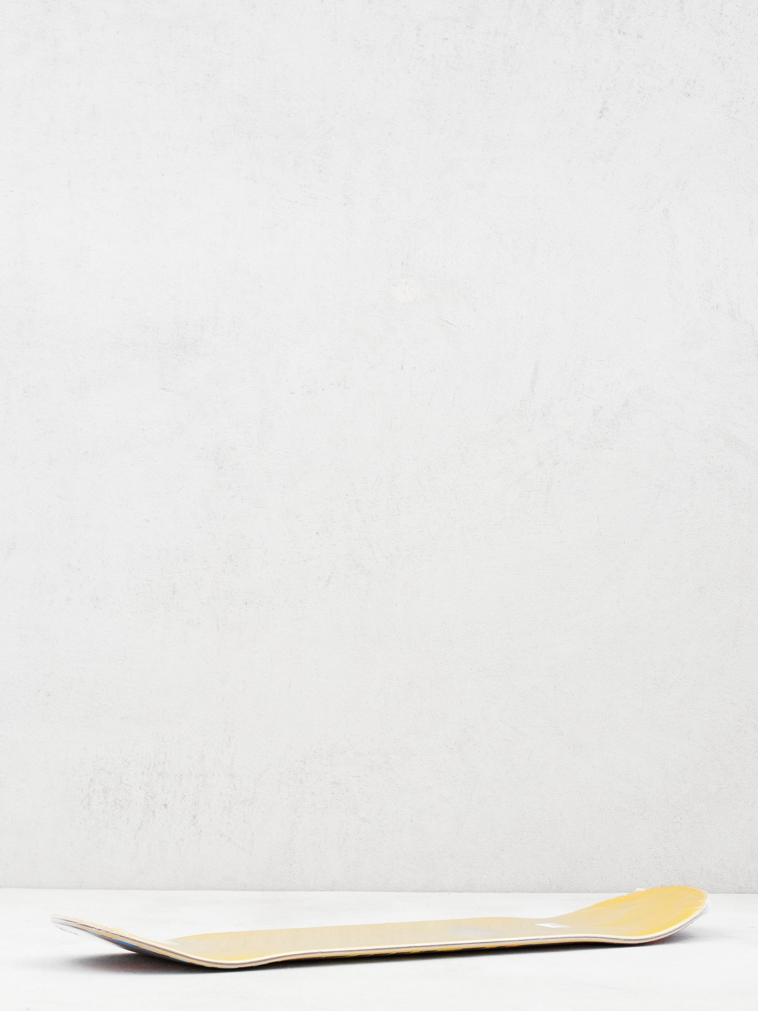 Deck Skate Mental Bolts (black/multi)