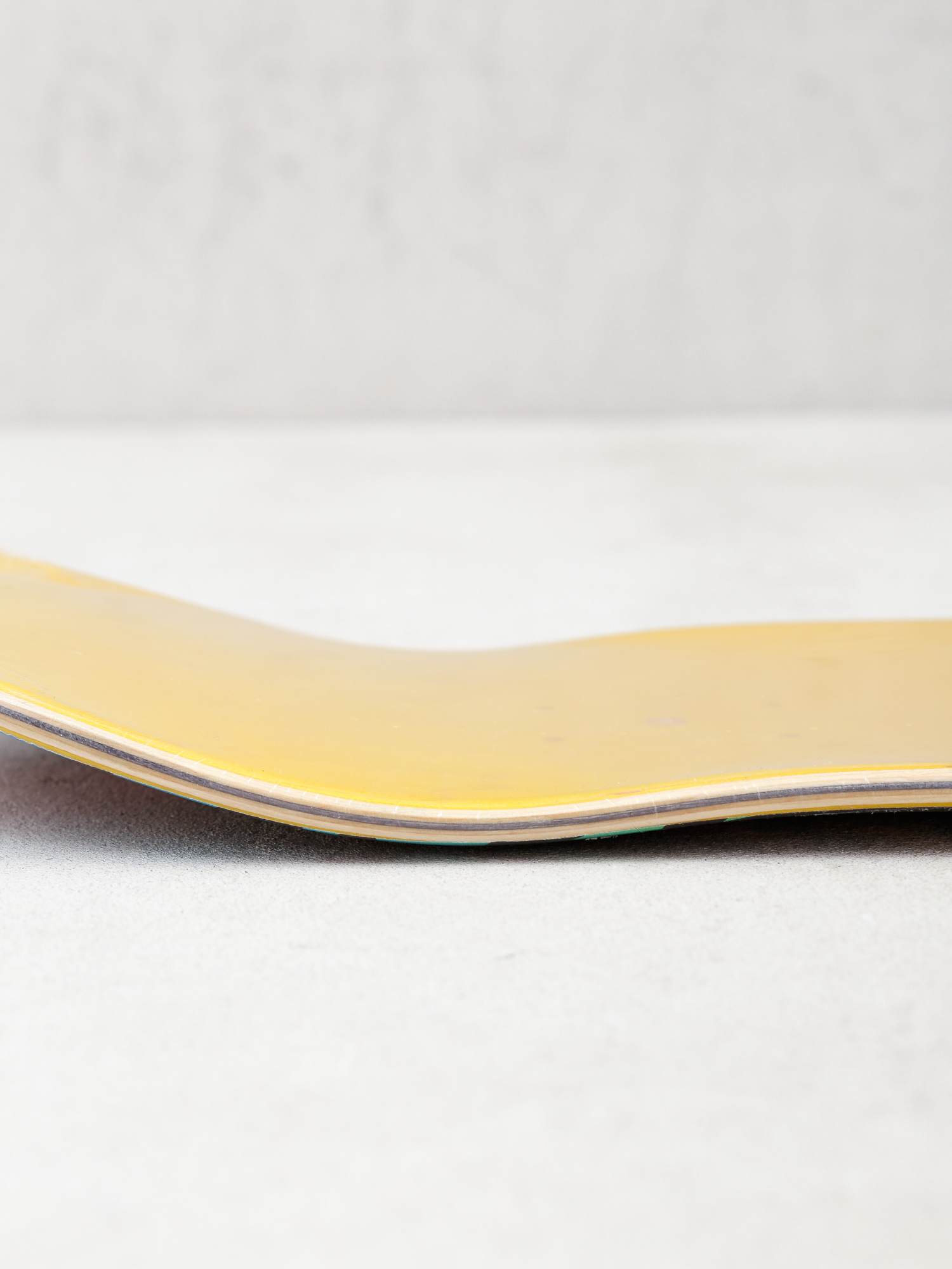 Deck Skate Mental Bolts (black/multi)