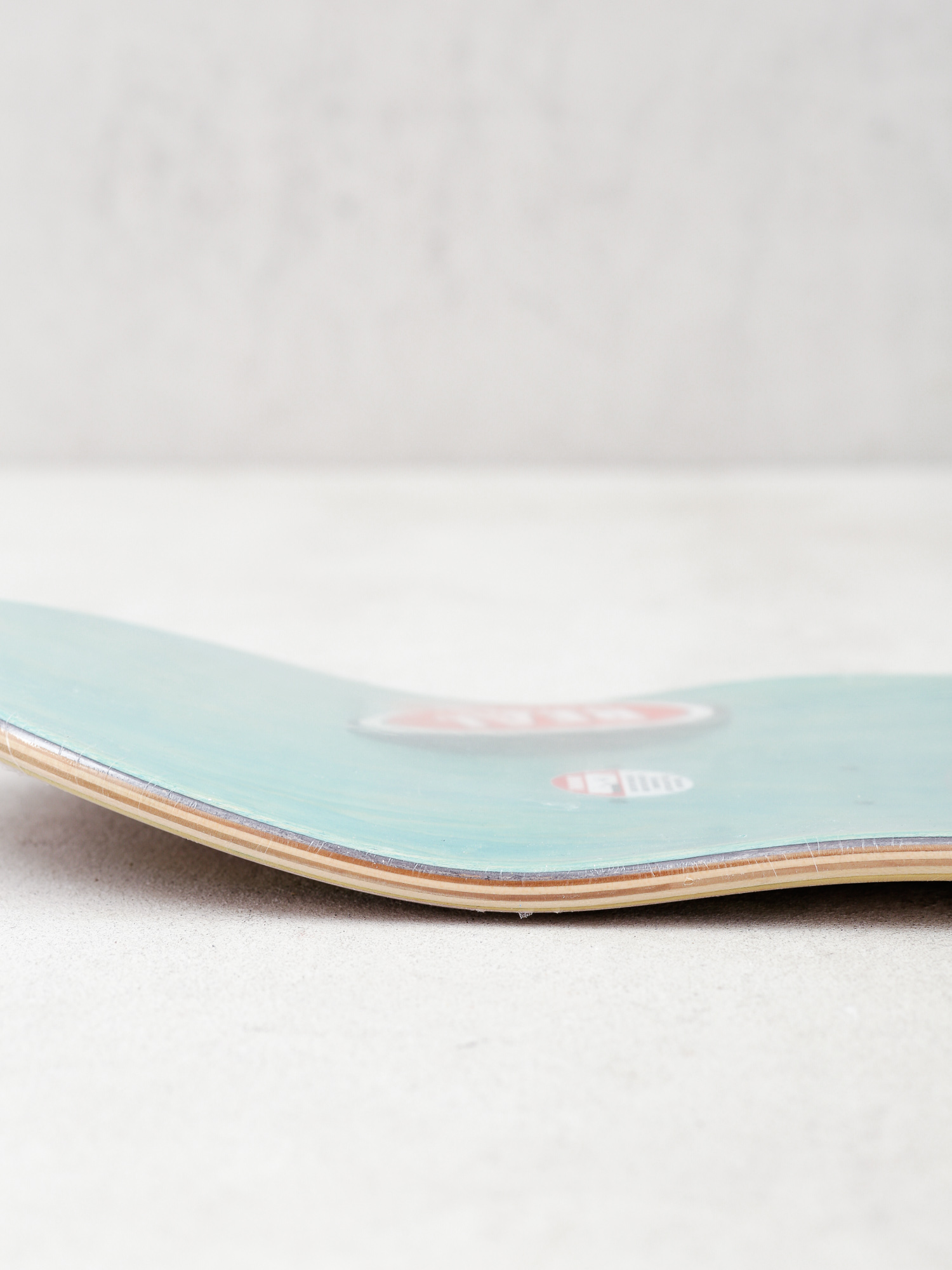 Deck Real Ishod Wair Monarch (light pink)