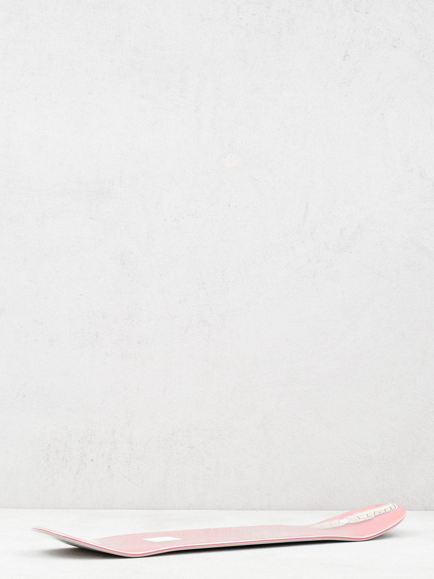 Deck Toy Machine Lutheran Doll (white/green)