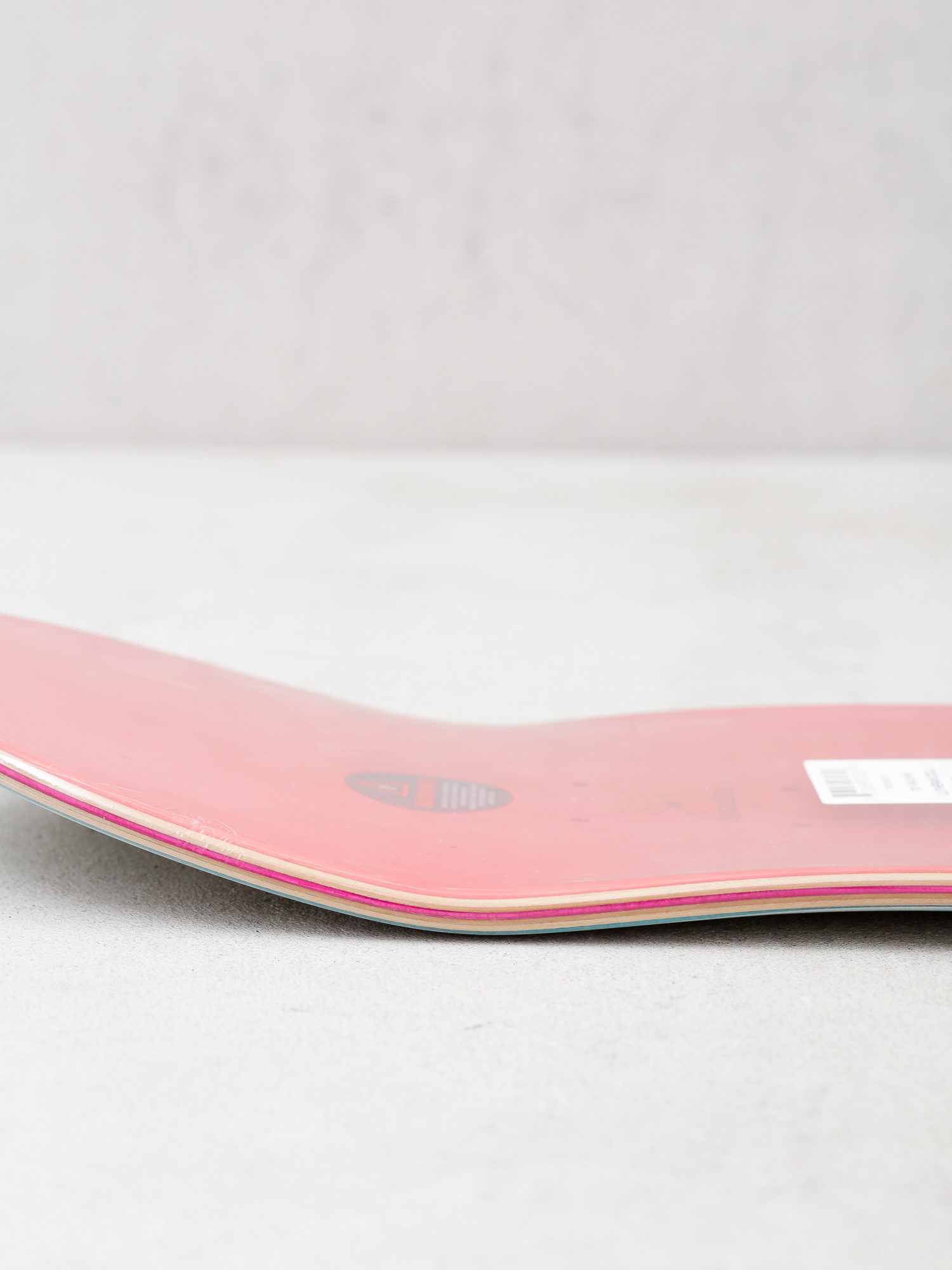 Deck Toy Machine Lutheran Doll (white/green)