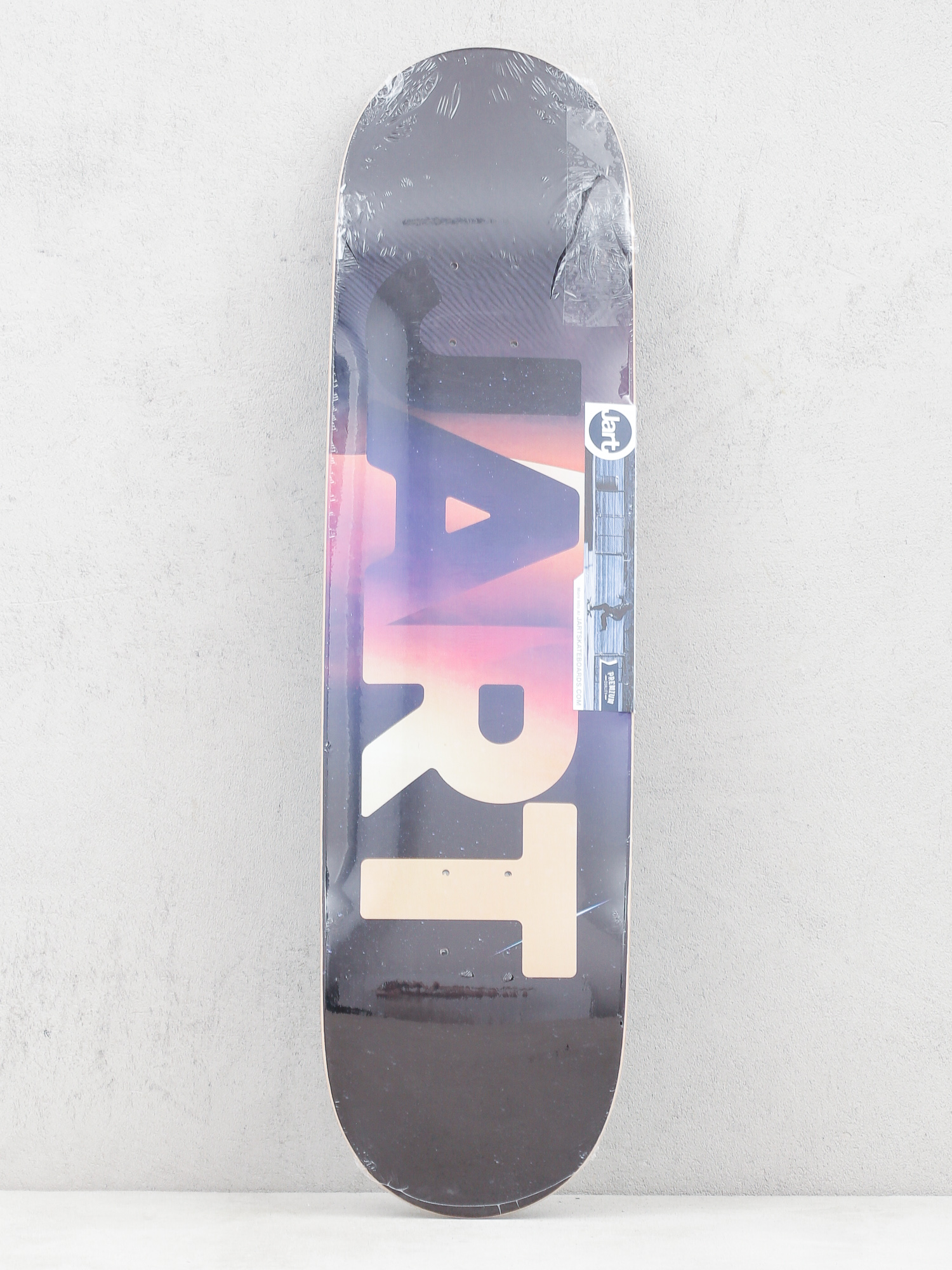 Deck Jart Evening
