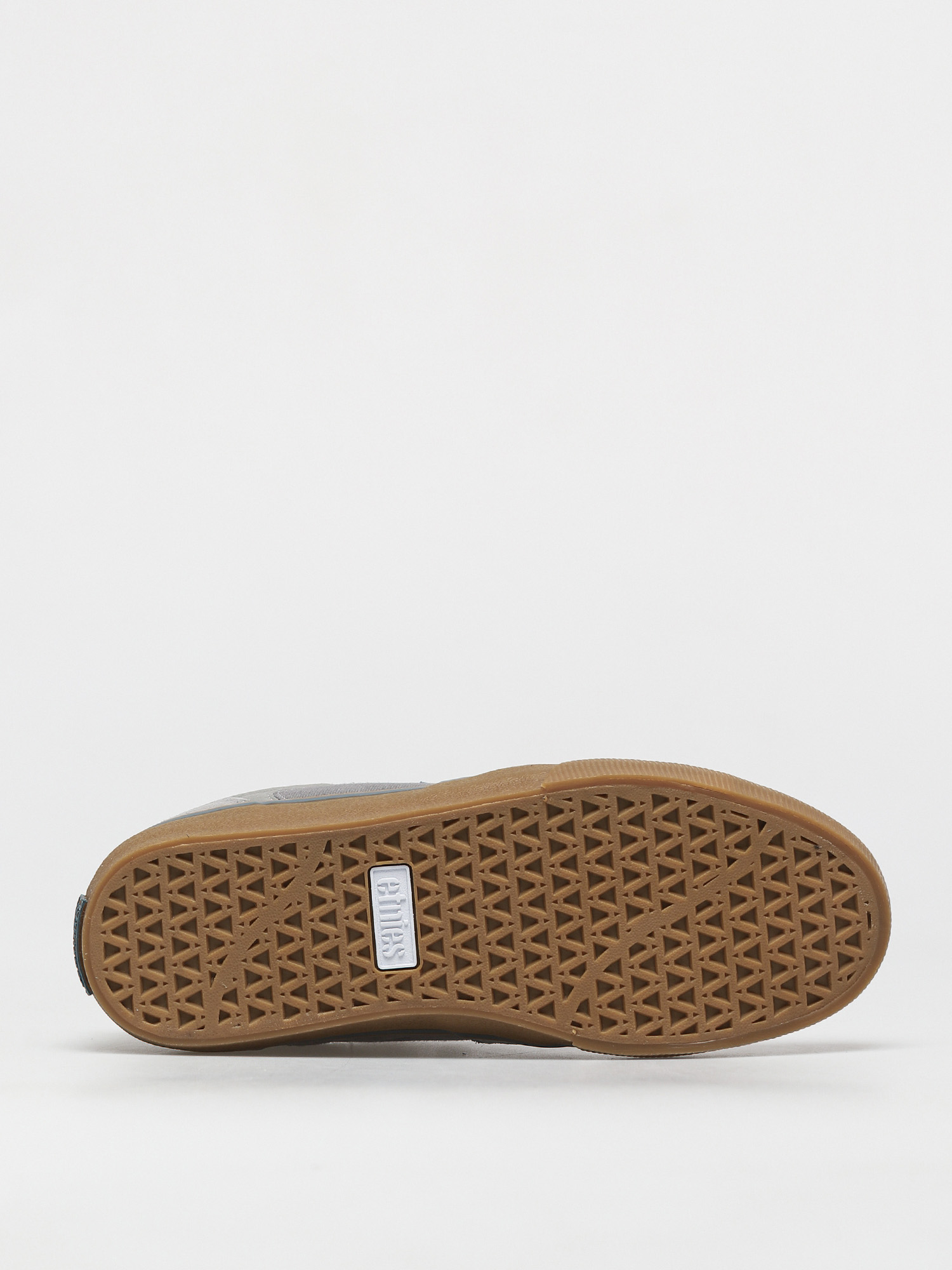 Buty Etnies Barge Ls (grey/blue/gum)