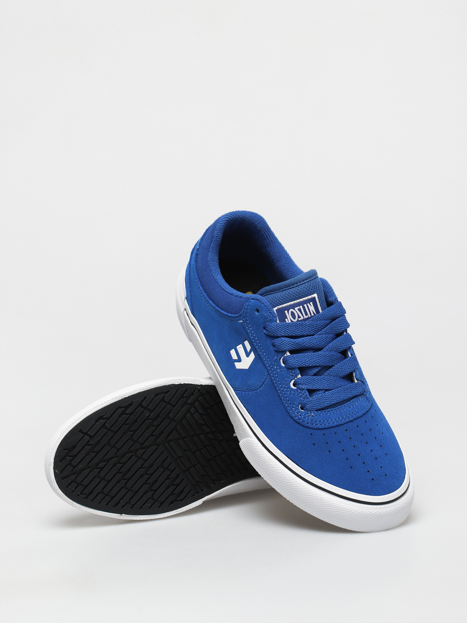 Buty Etnies Joslin Vulc (royal)