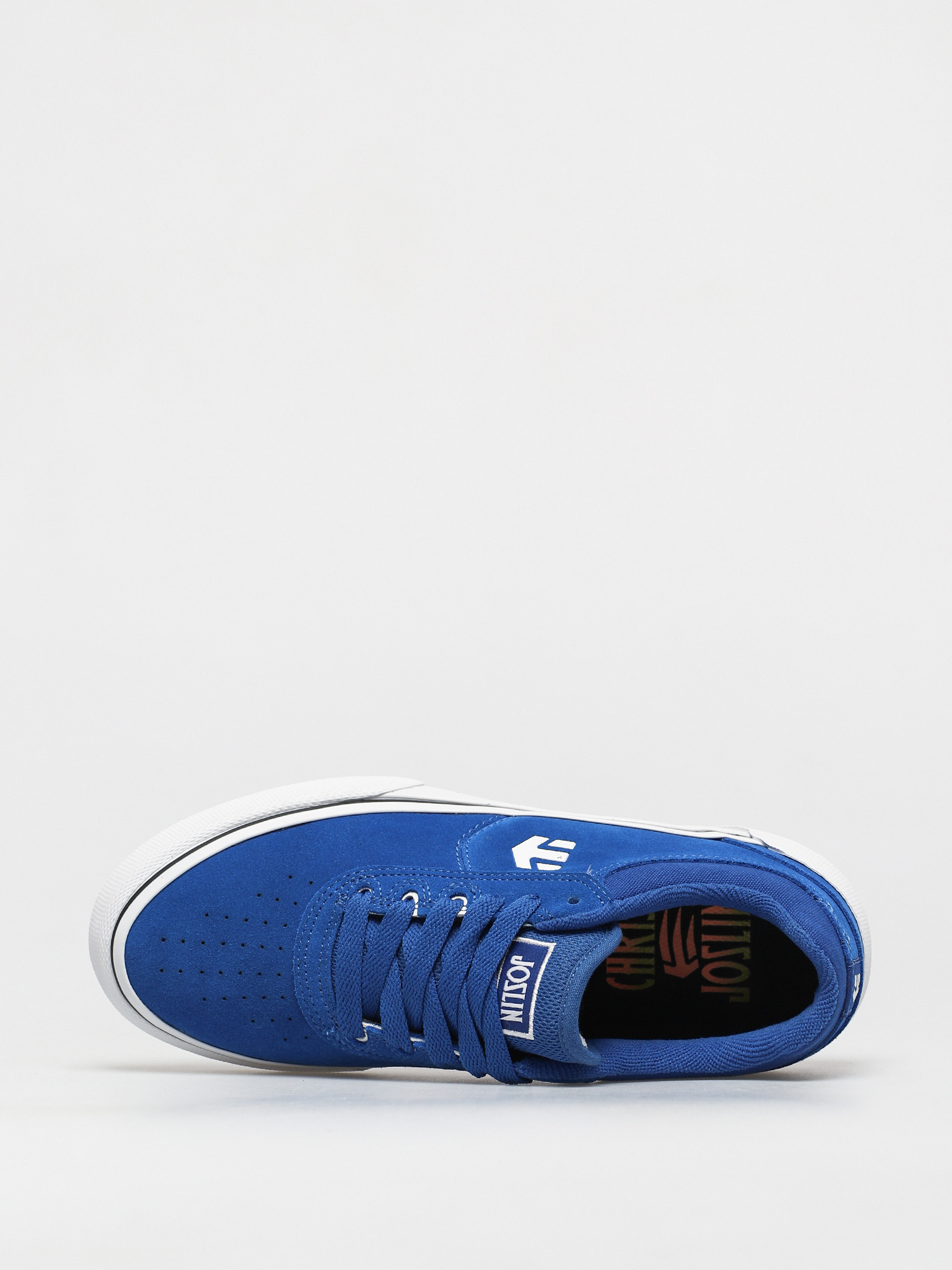 Buty Etnies Joslin Vulc (royal)