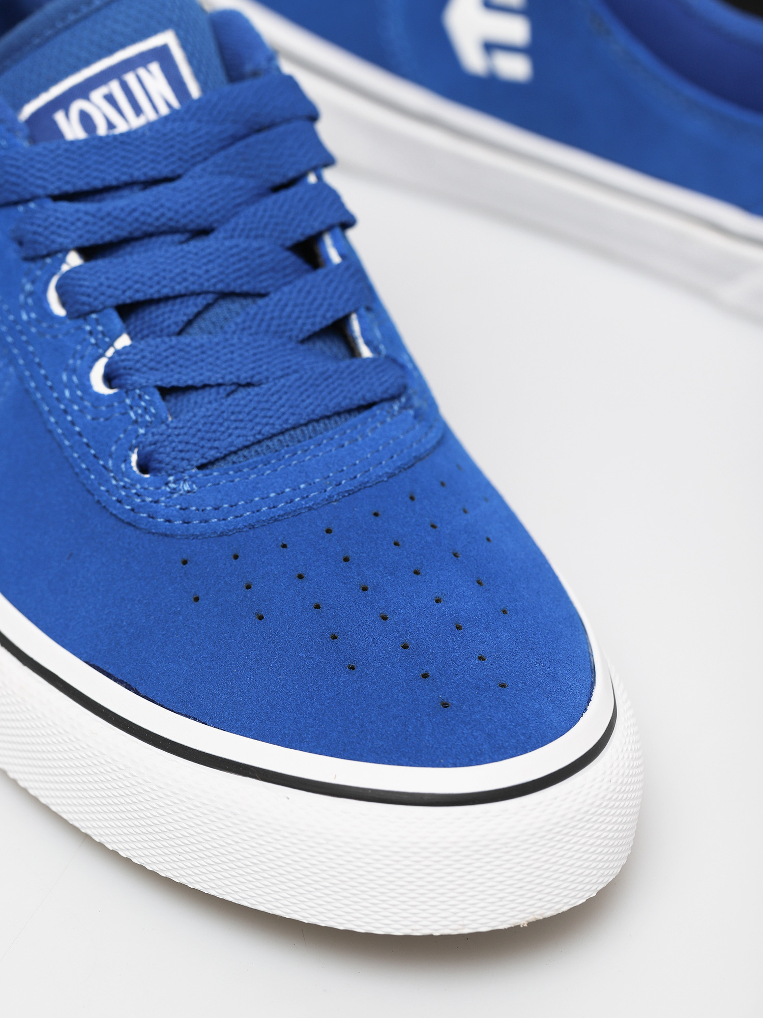 Buty Etnies Joslin Vulc (royal)