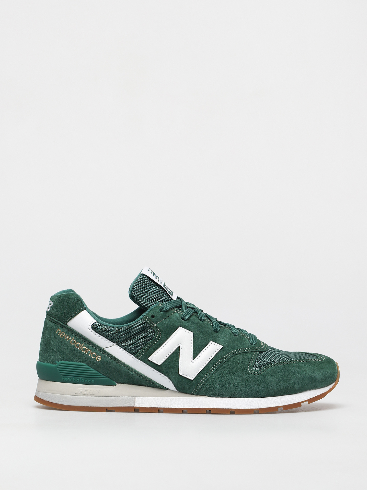 Buty New Balance 996 (green/white)