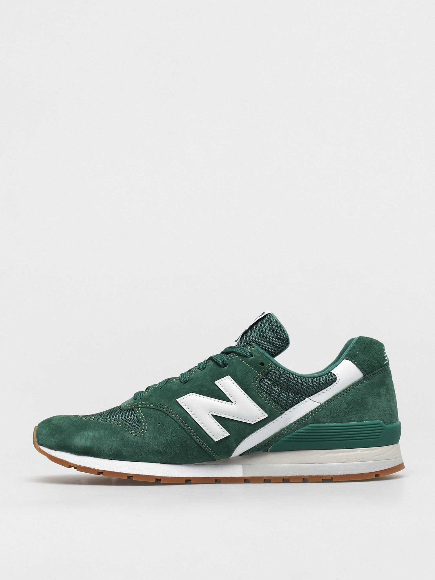 Buty New Balance 996 (green/white)