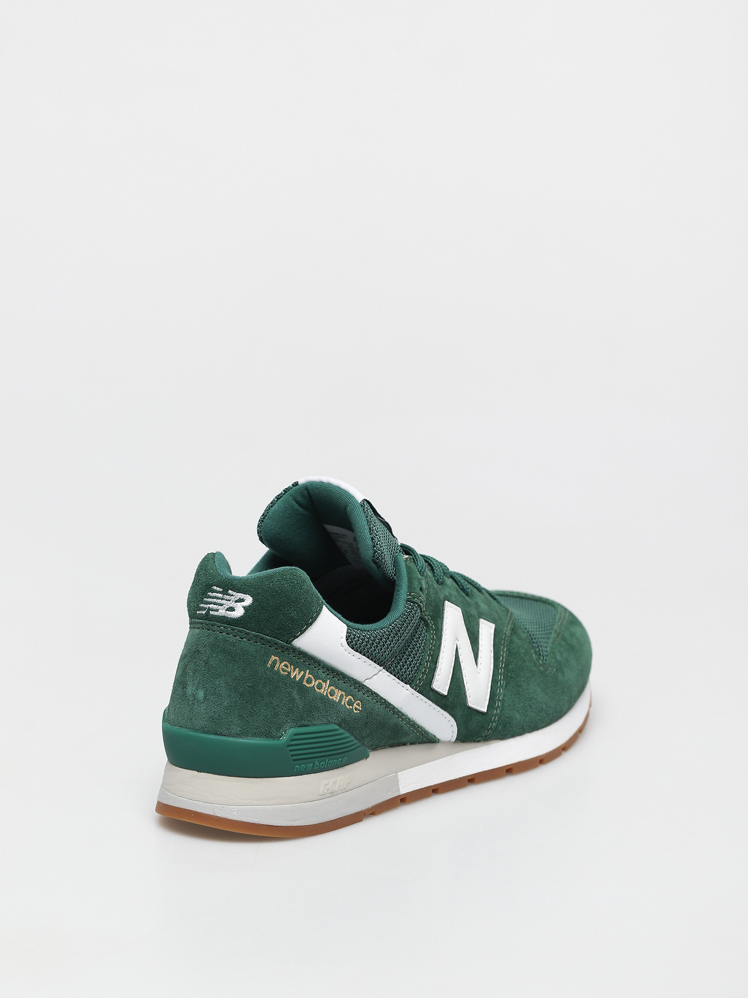Buty New Balance 996 (green/white)
