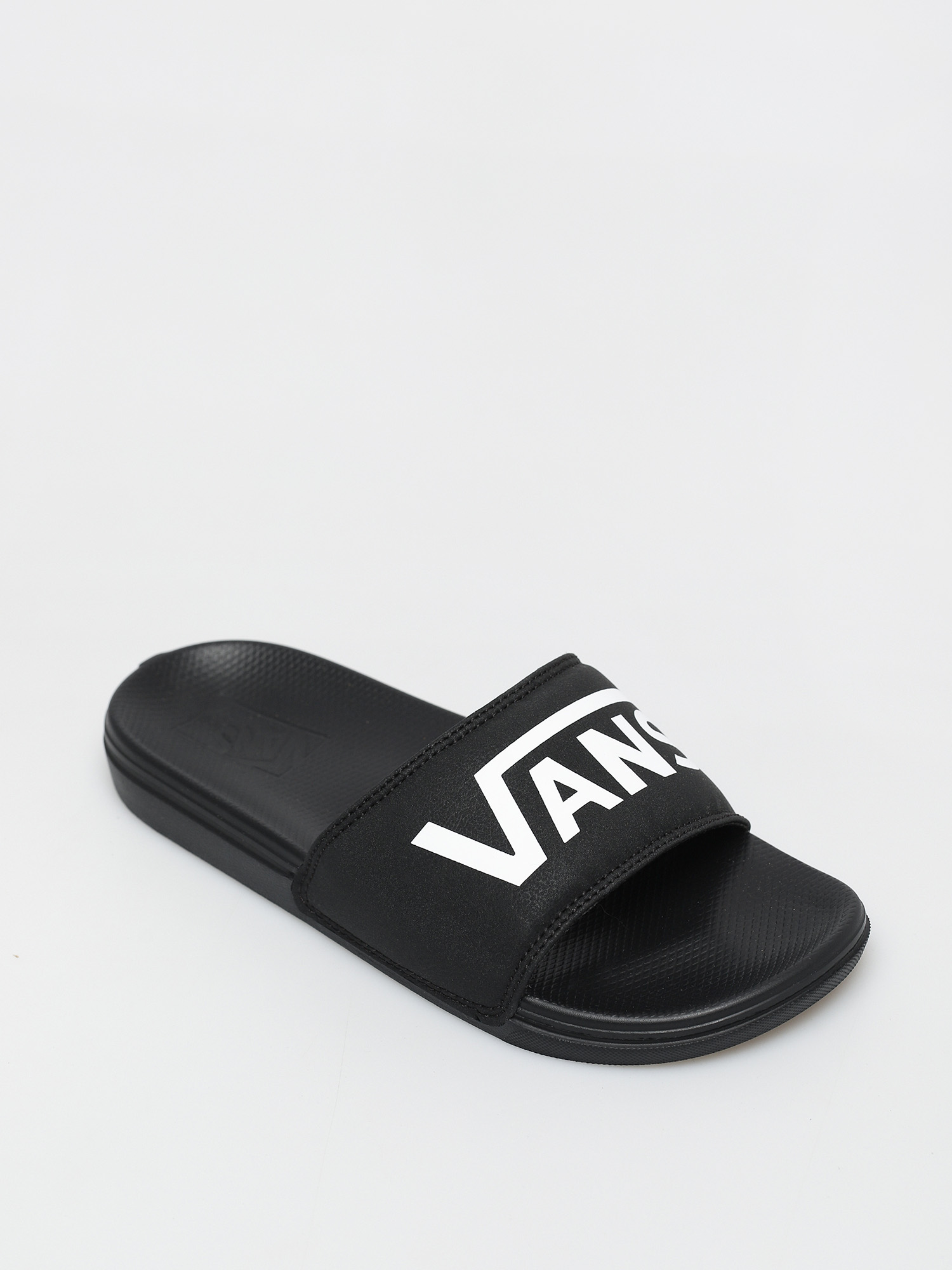 Klapki Vans La Costa Slide On (vans/black)