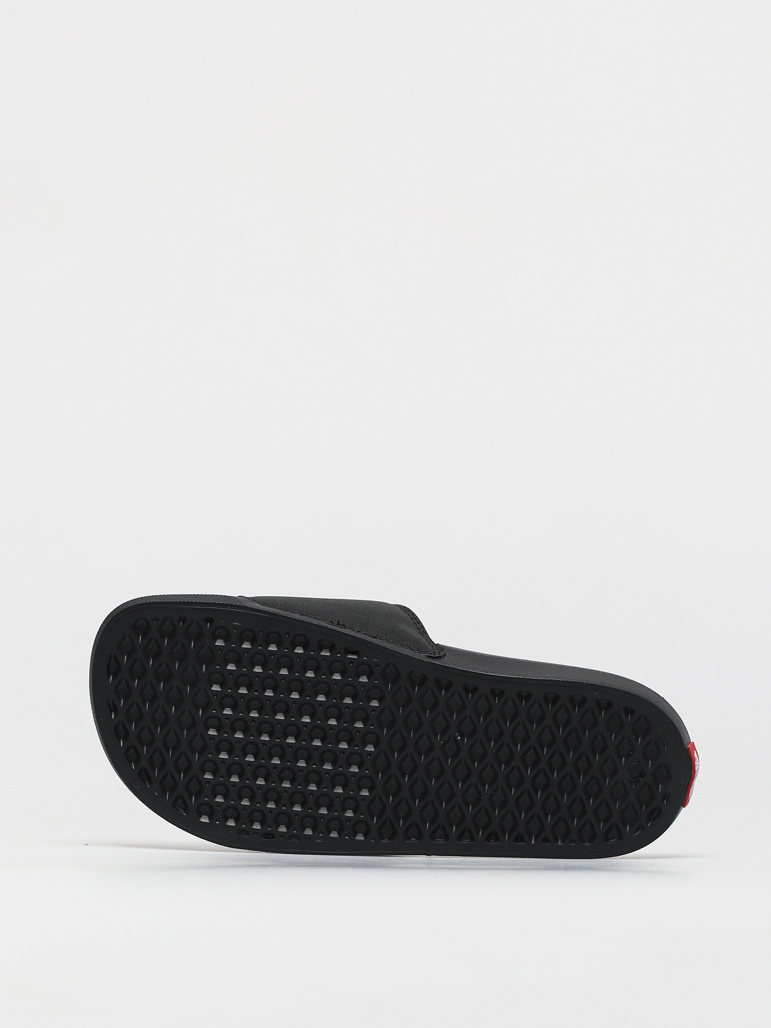 Klapki Vans La Costa Slide On (vans/black)