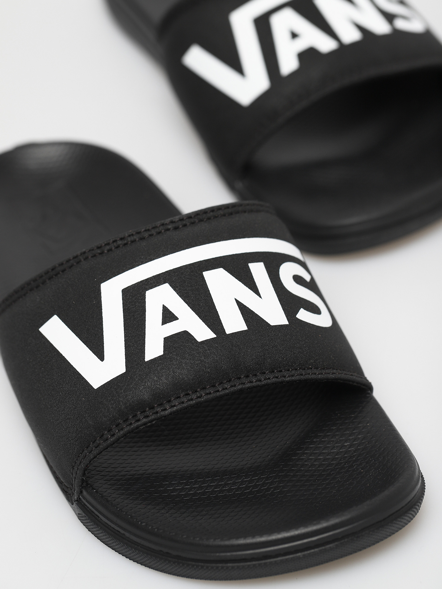 Klapki Vans La Costa Slide On (vans/black)