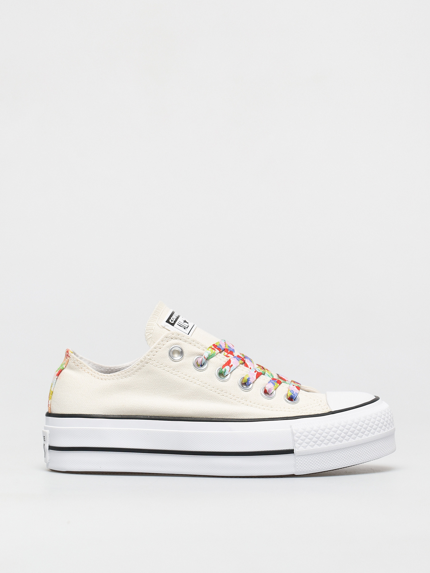 Trampki Converse Chuck Taylor All Star Lift Ox Wmn (bone)