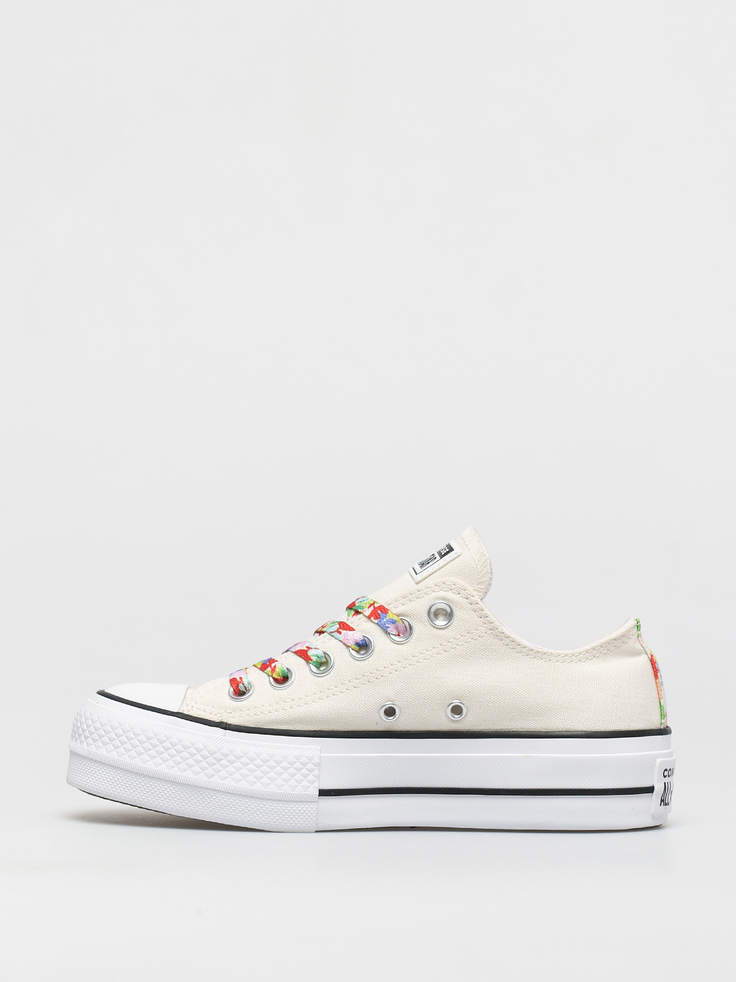 Trampki Converse Chuck Taylor All Star Lift Ox Wmn (bone)