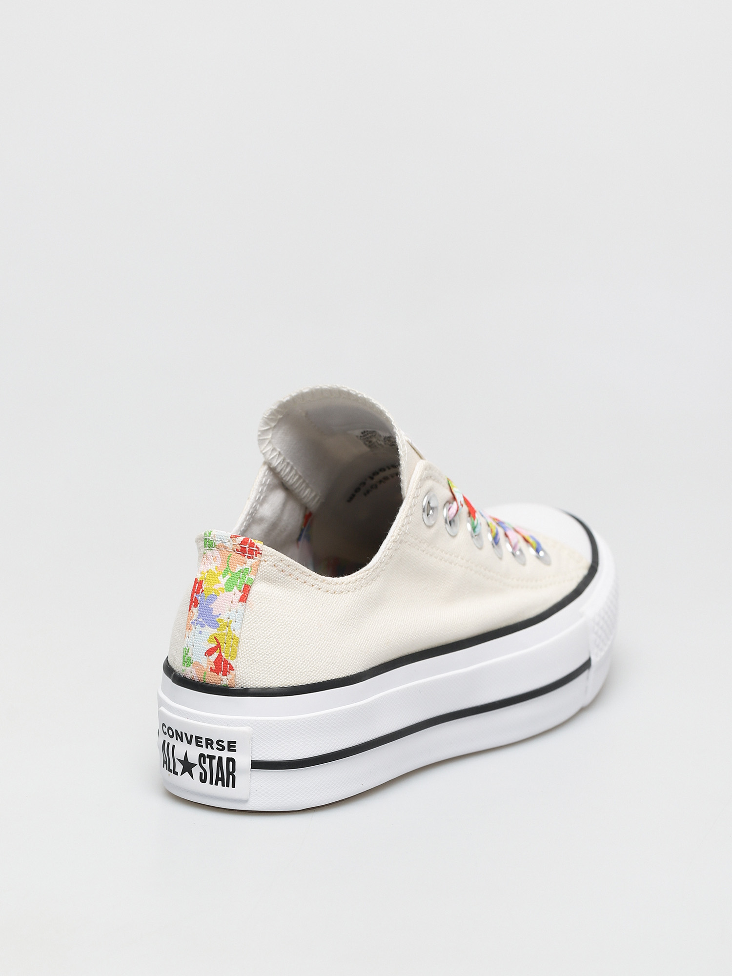 Trampki Converse Chuck Taylor All Star Lift Ox Wmn (bone)