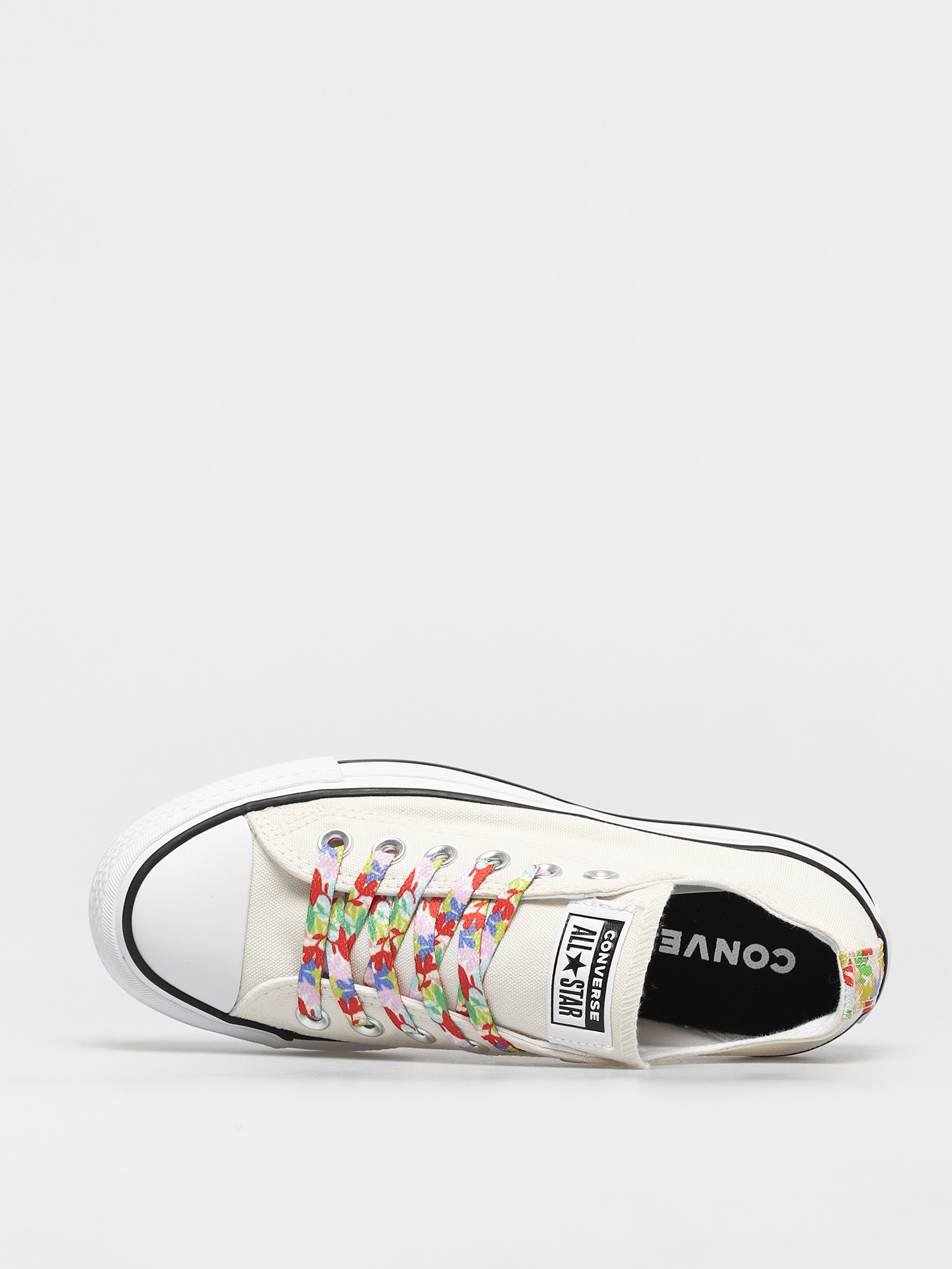 Trampki Converse Chuck Taylor All Star Lift Ox Wmn (bone)