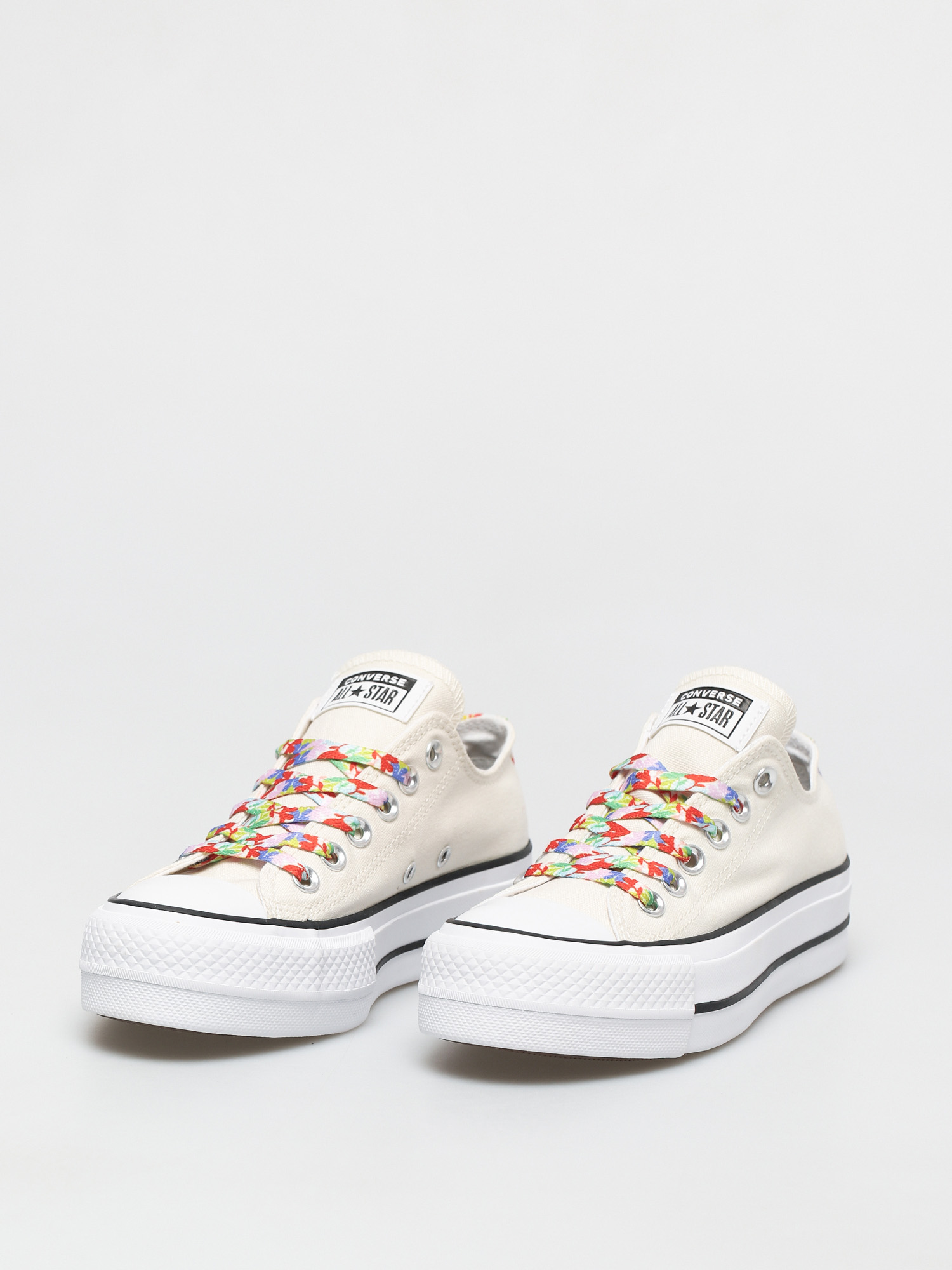 Trampki Converse Chuck Taylor All Star Lift Ox Wmn (bone)