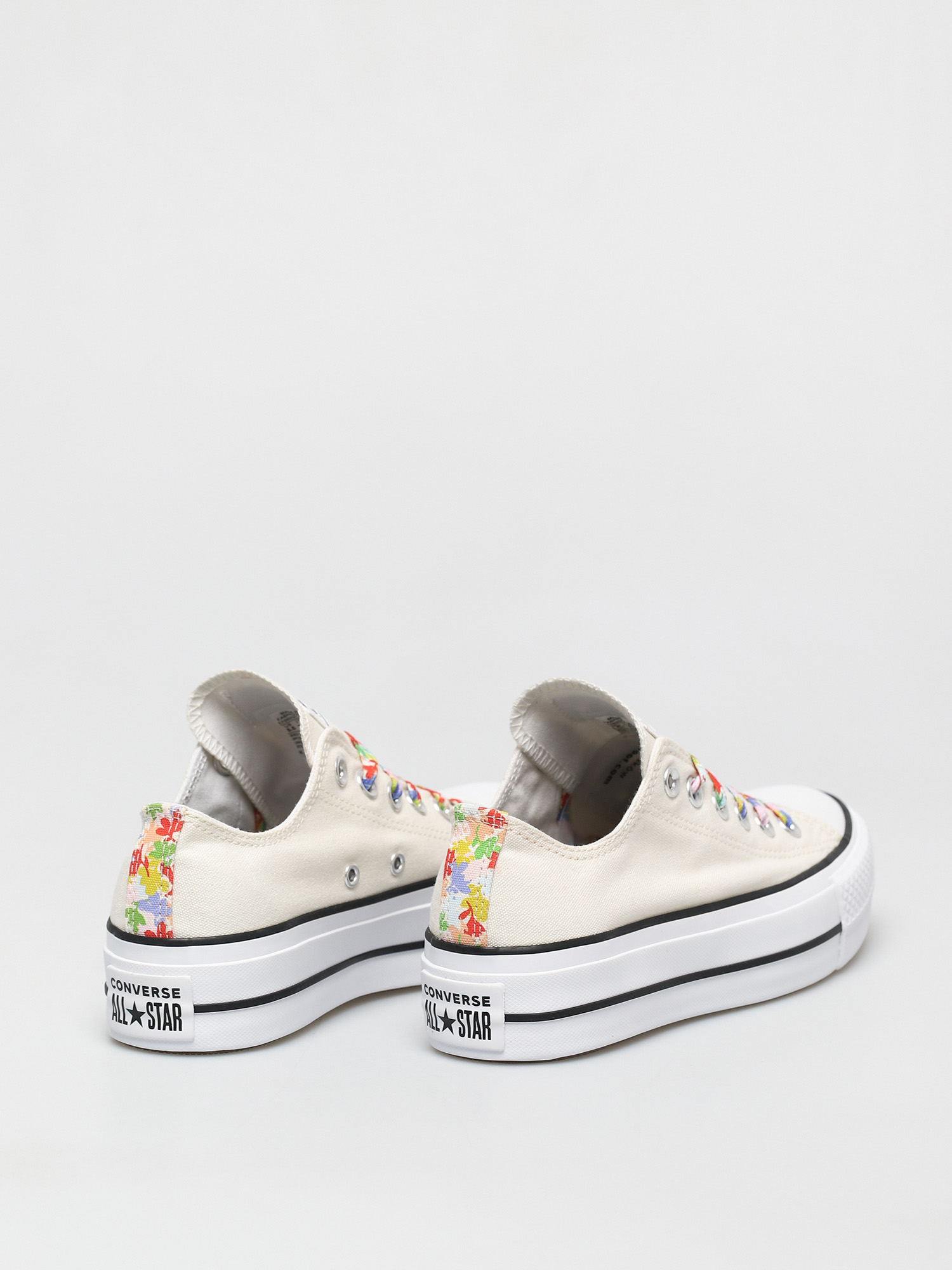 Trampki Converse Chuck Taylor All Star Lift Ox Wmn (bone)