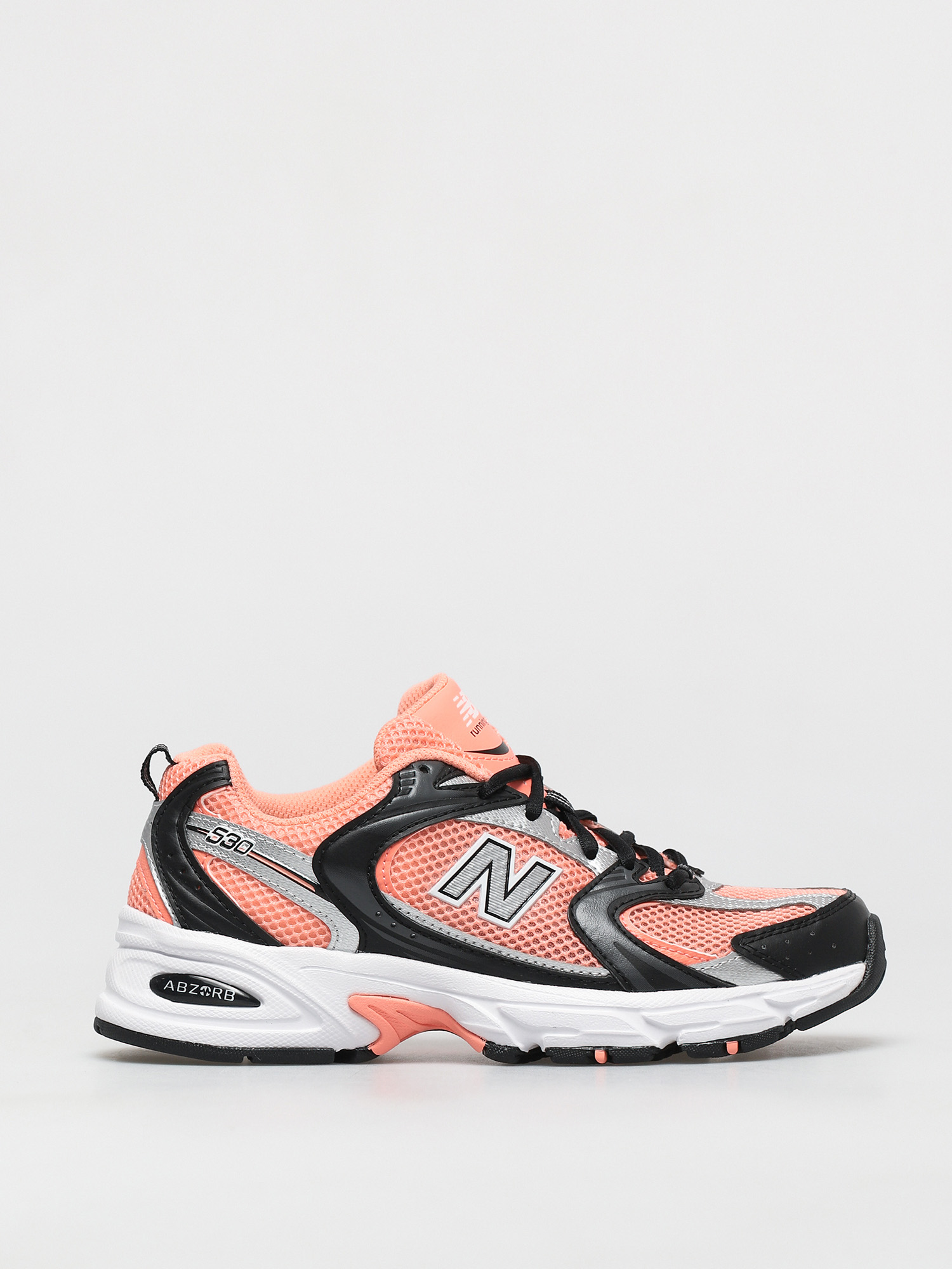 Buty New Balance 530 (pink)