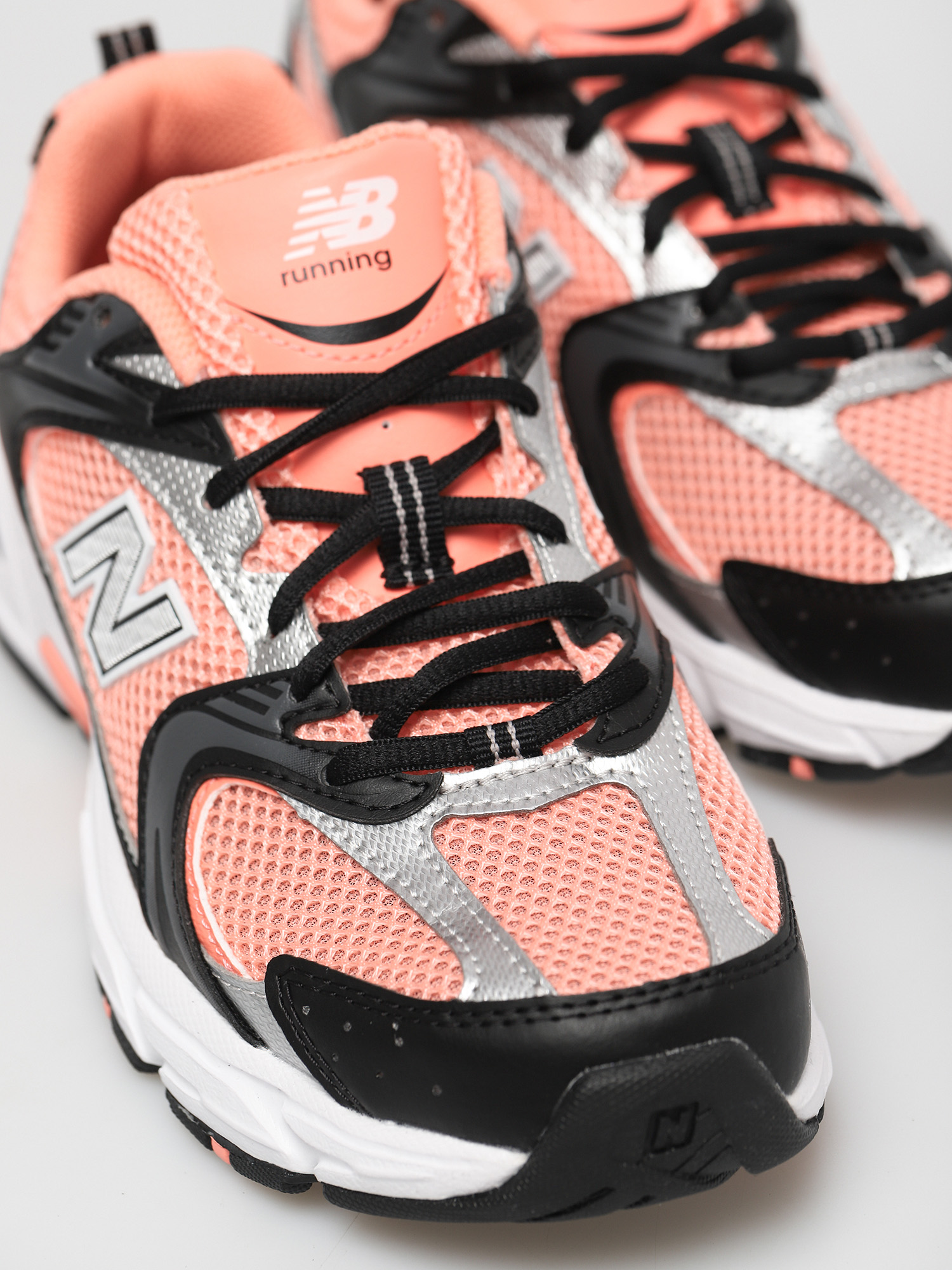 Buty New Balance 530 (pink)