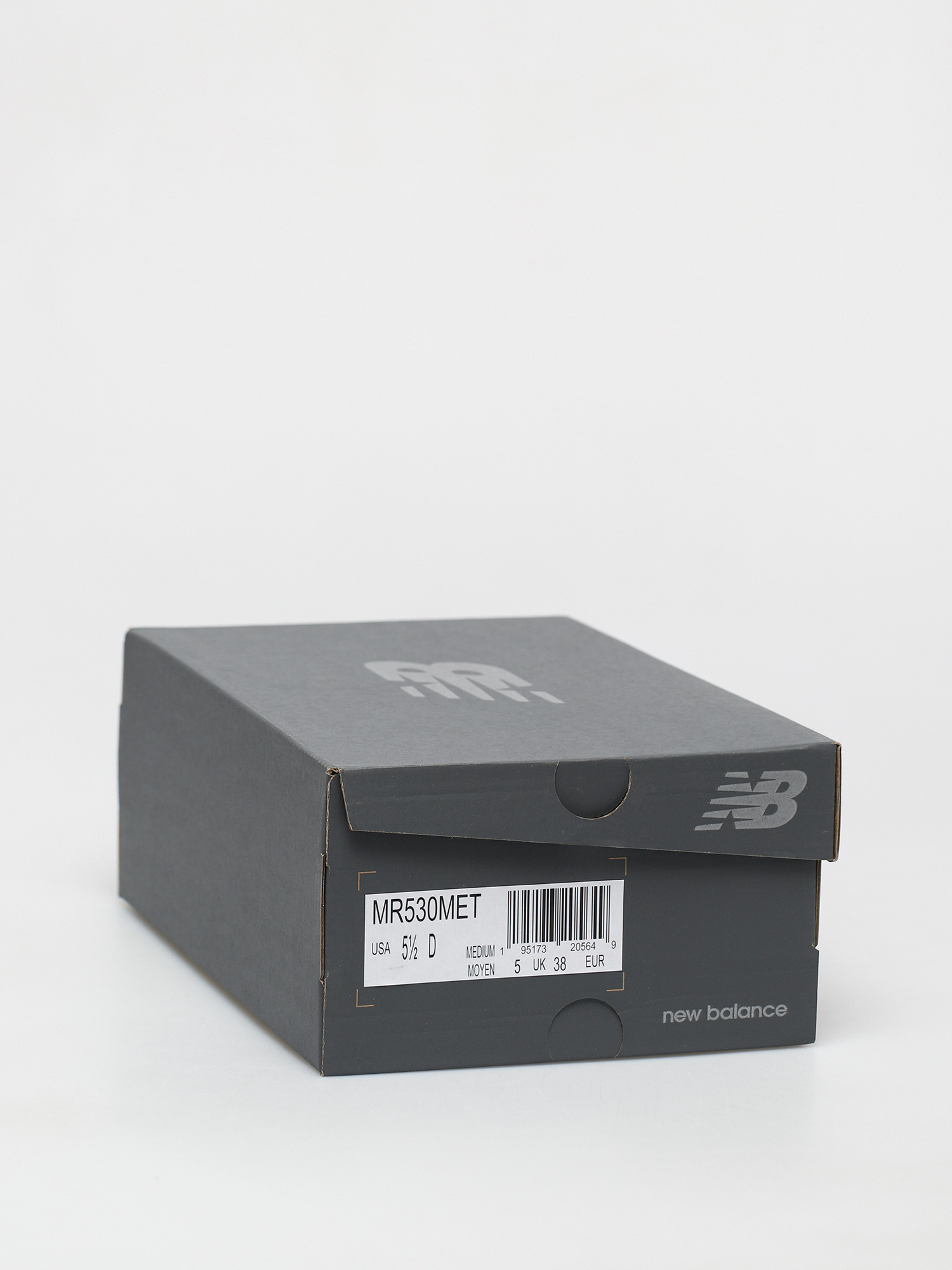 Buty New Balance 530 (pink)