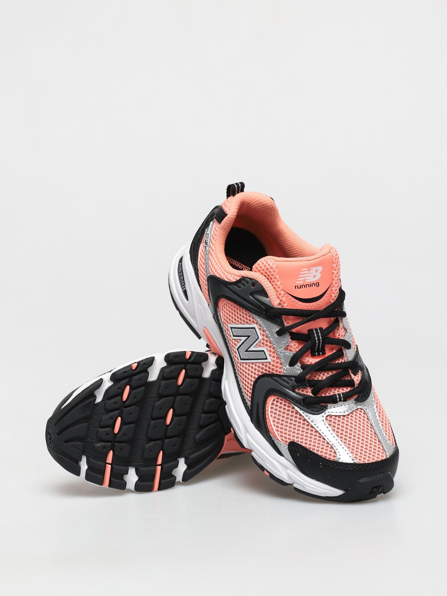 Buty New Balance 530 (pink)