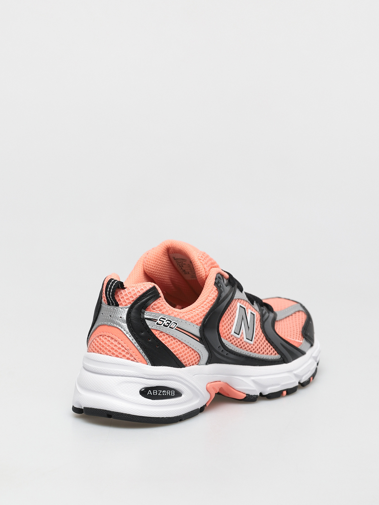 Buty New Balance 530 (pink)