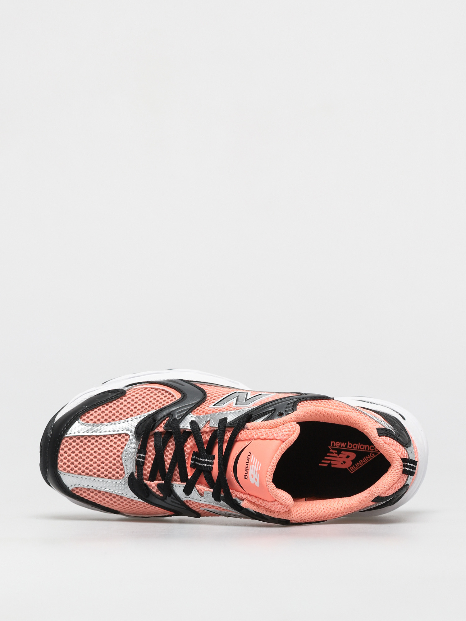 Buty New Balance 530 (pink)