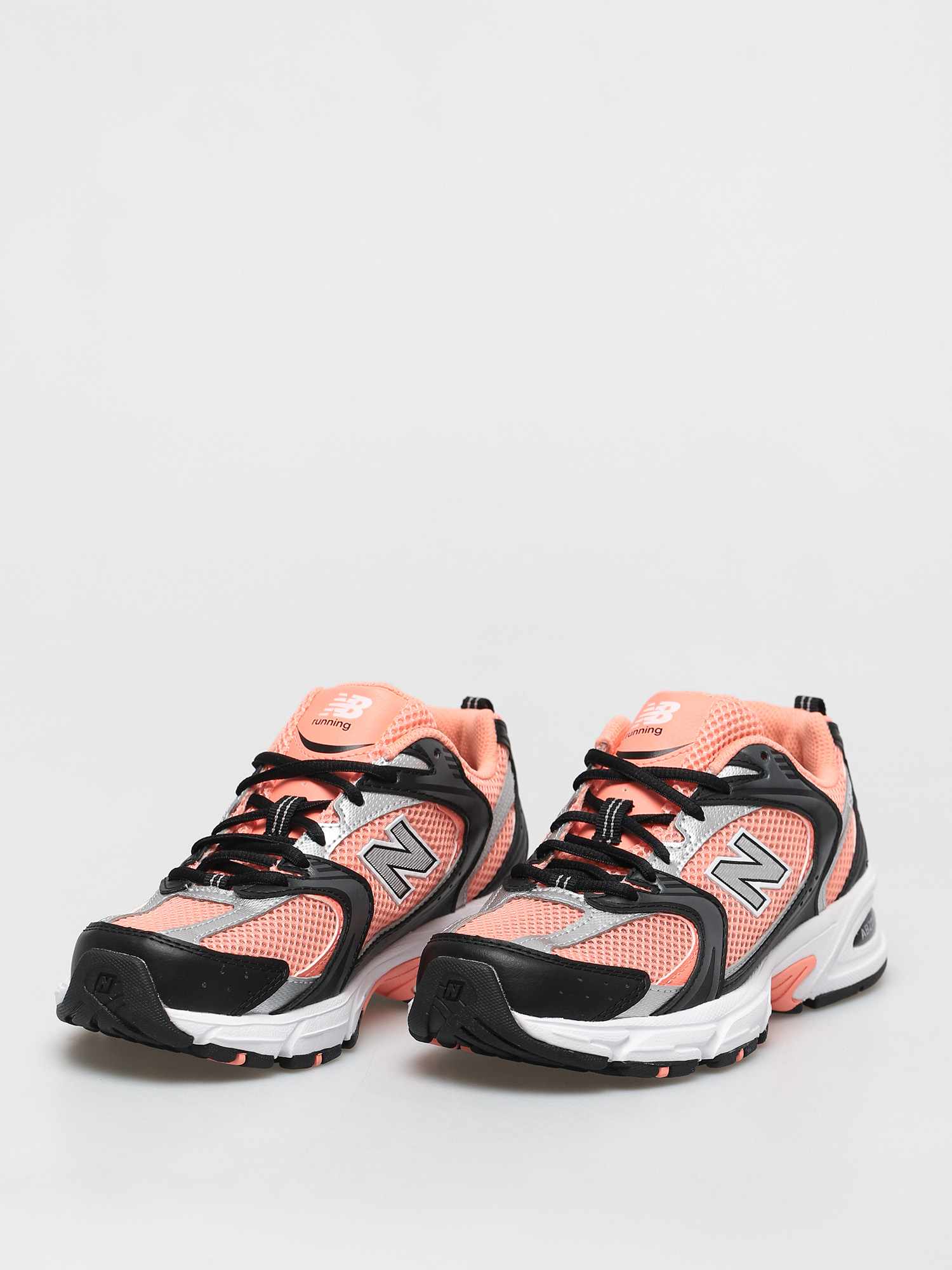 Buty New Balance 530 (pink)