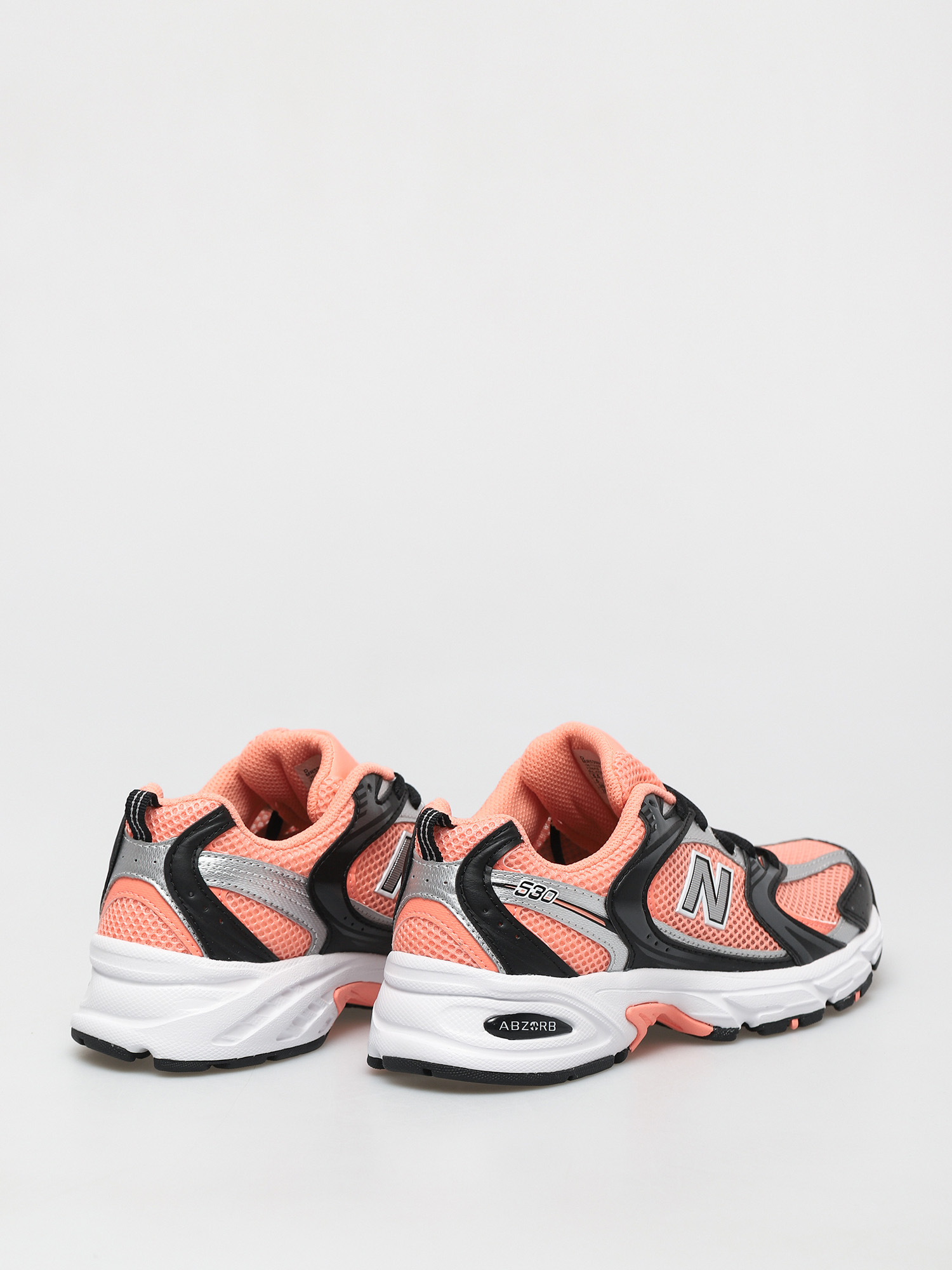 Buty New Balance 530 (pink)