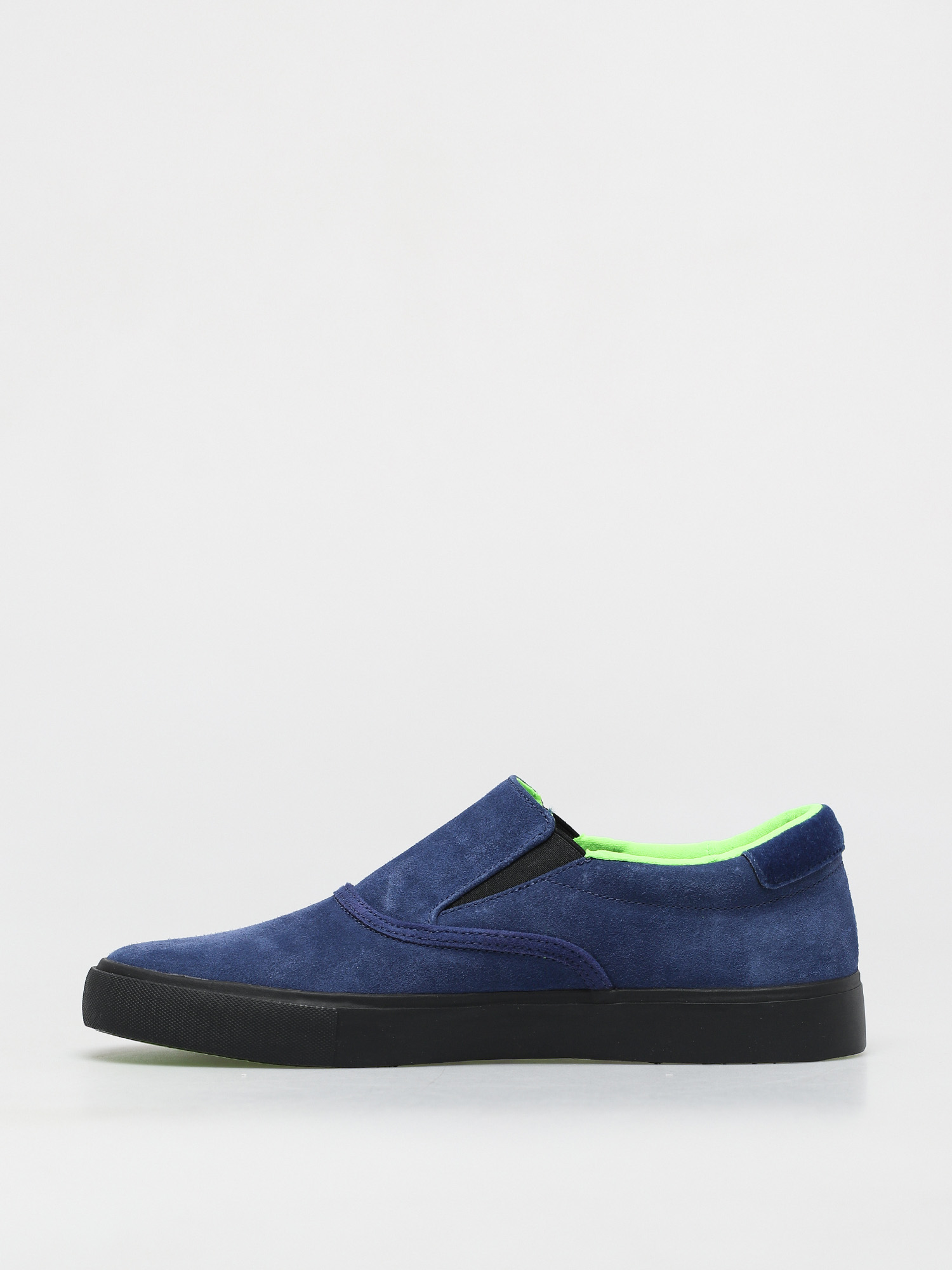 Buty Nike SB X Glue Zoom Verona Slip (blue void/black blue void electric green)