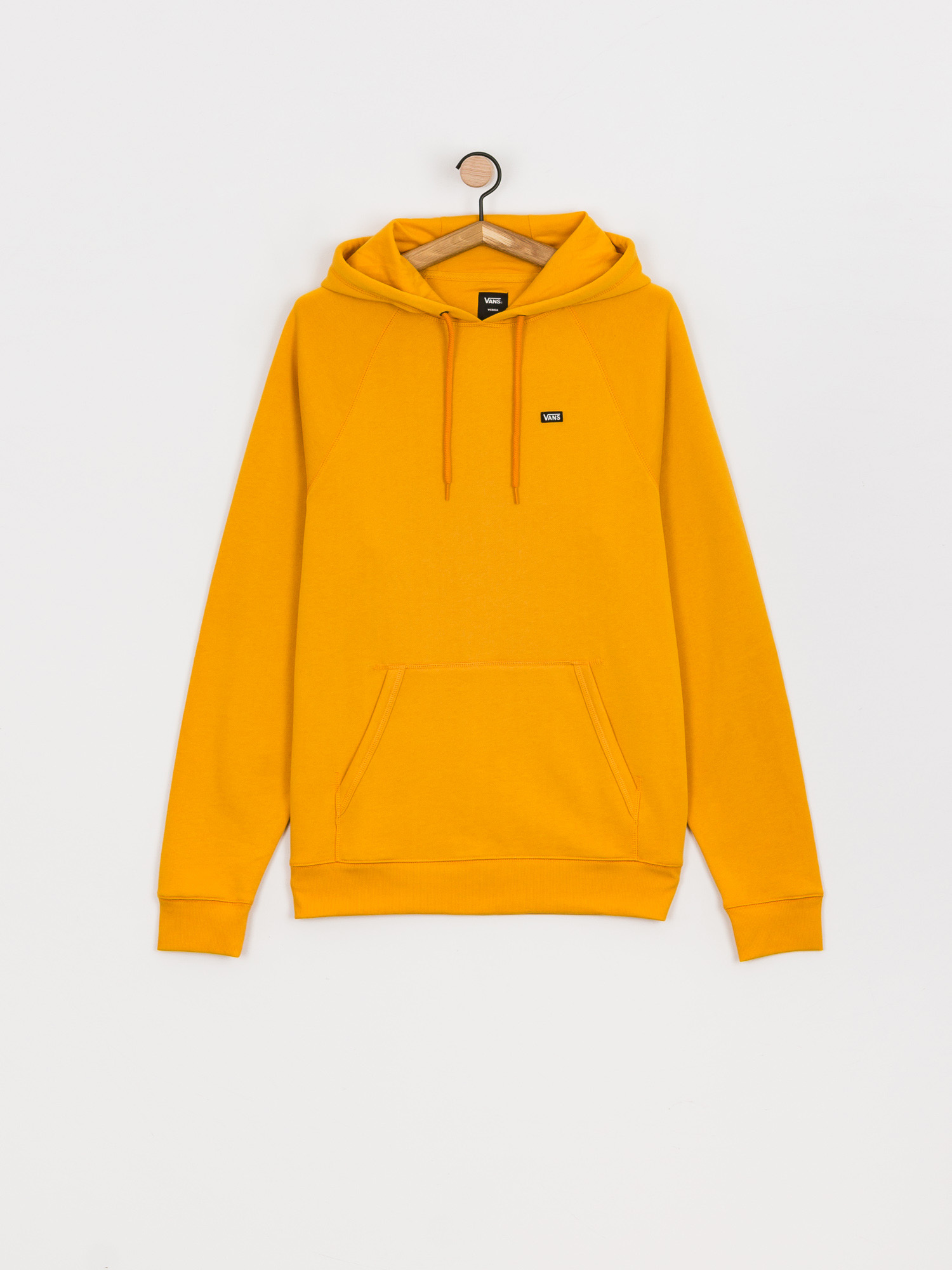 Bluza z kapturem Vans Versa Standard HD (golden glow)