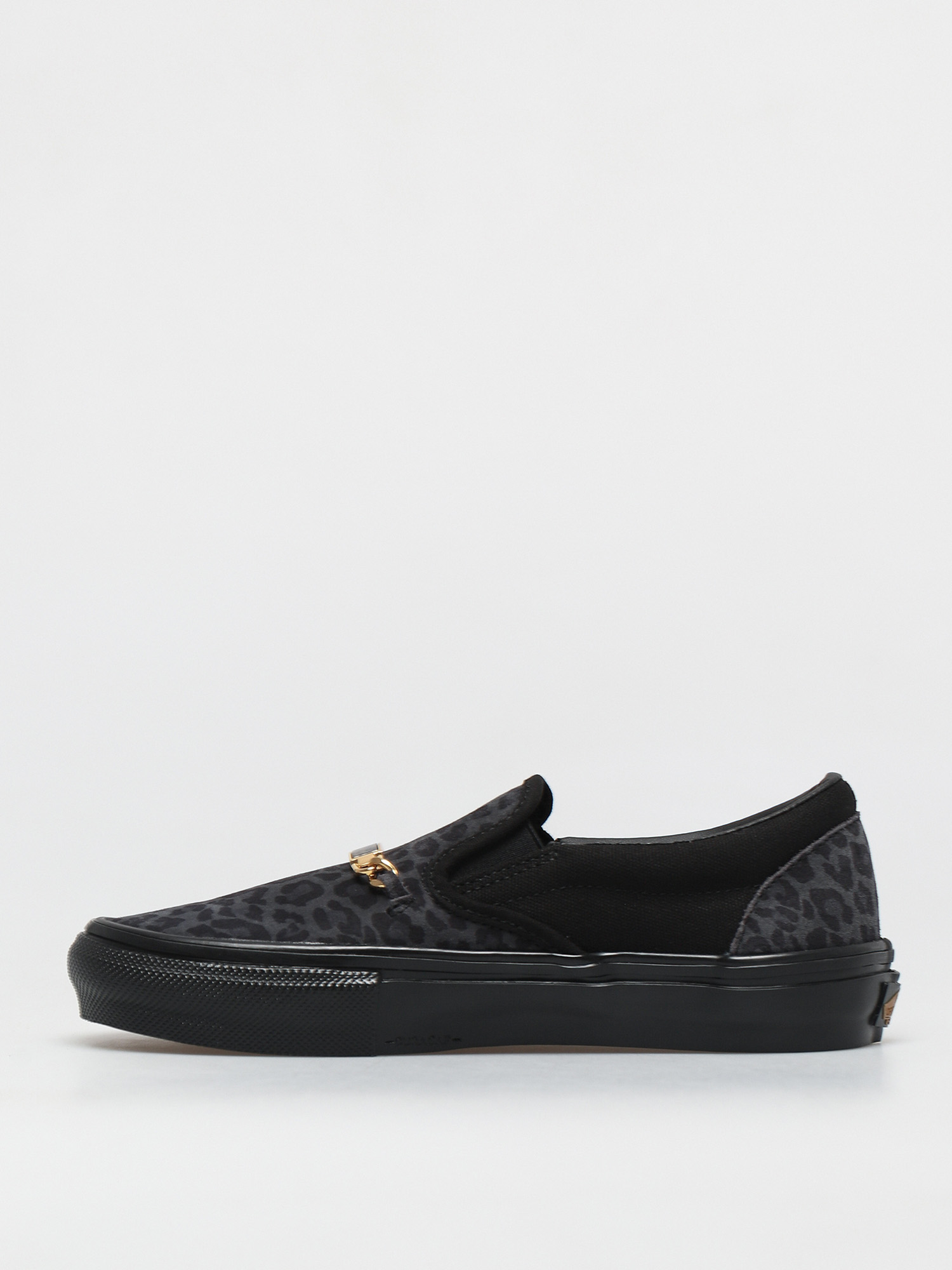 Buty Vans Skate Slip On (cher strauberry/cheetah)