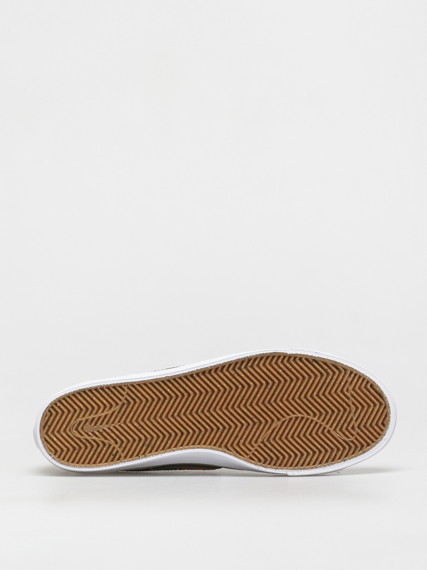 Buty Nike SB X Daan Van Der Linden Blazer Court (dusty olive/medium olive light bone navy)