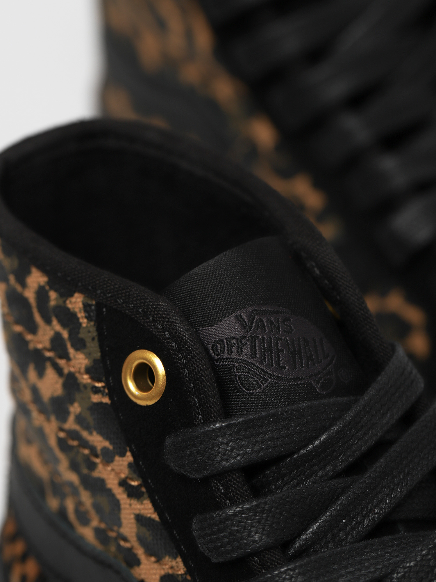 Buty Vans Skate Sk8 Hi Decon (cher strauberry/cheetah)