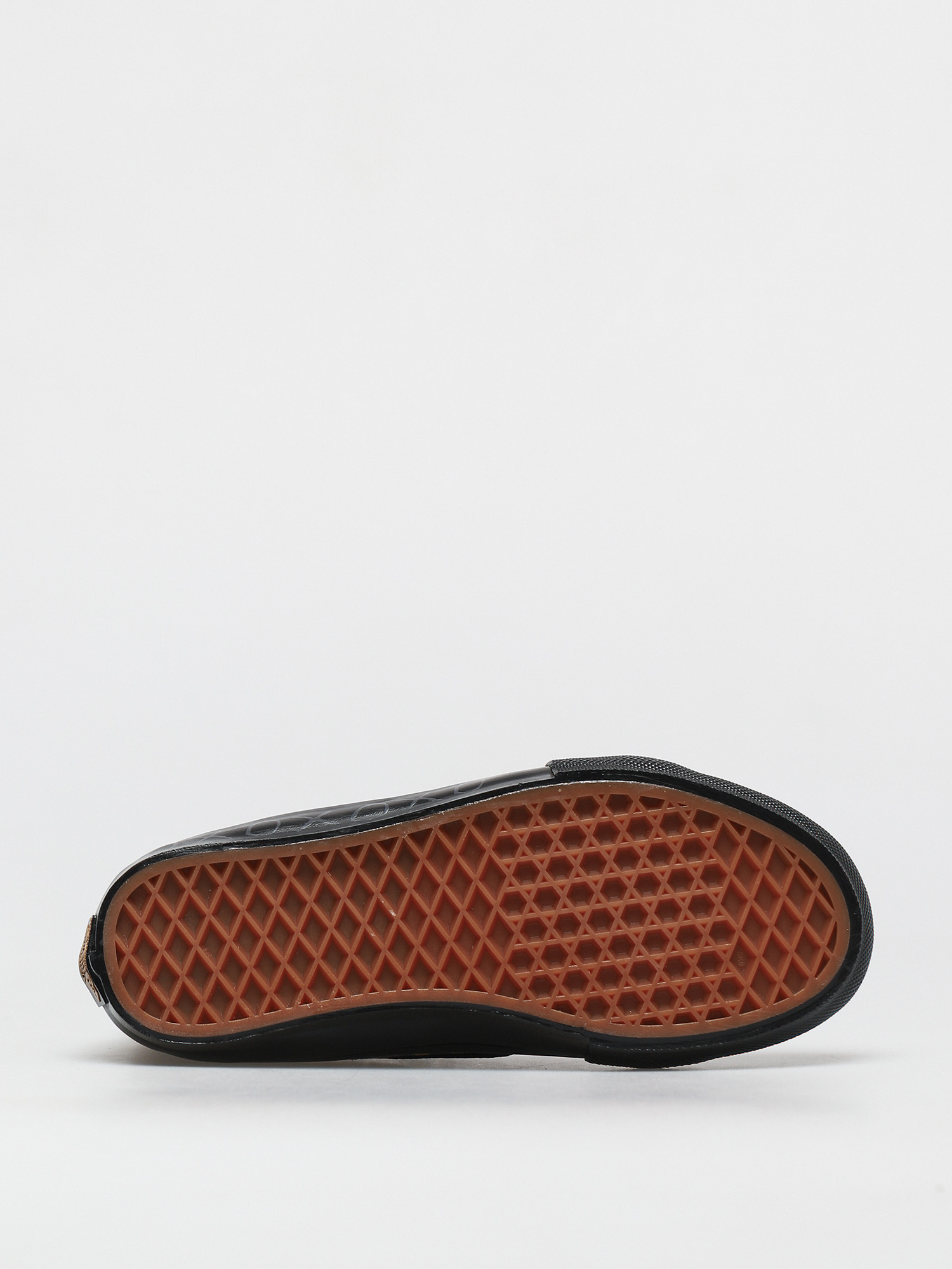 Buty Vans Skate Sk8 Hi Decon (cher strauberry/cheetah)