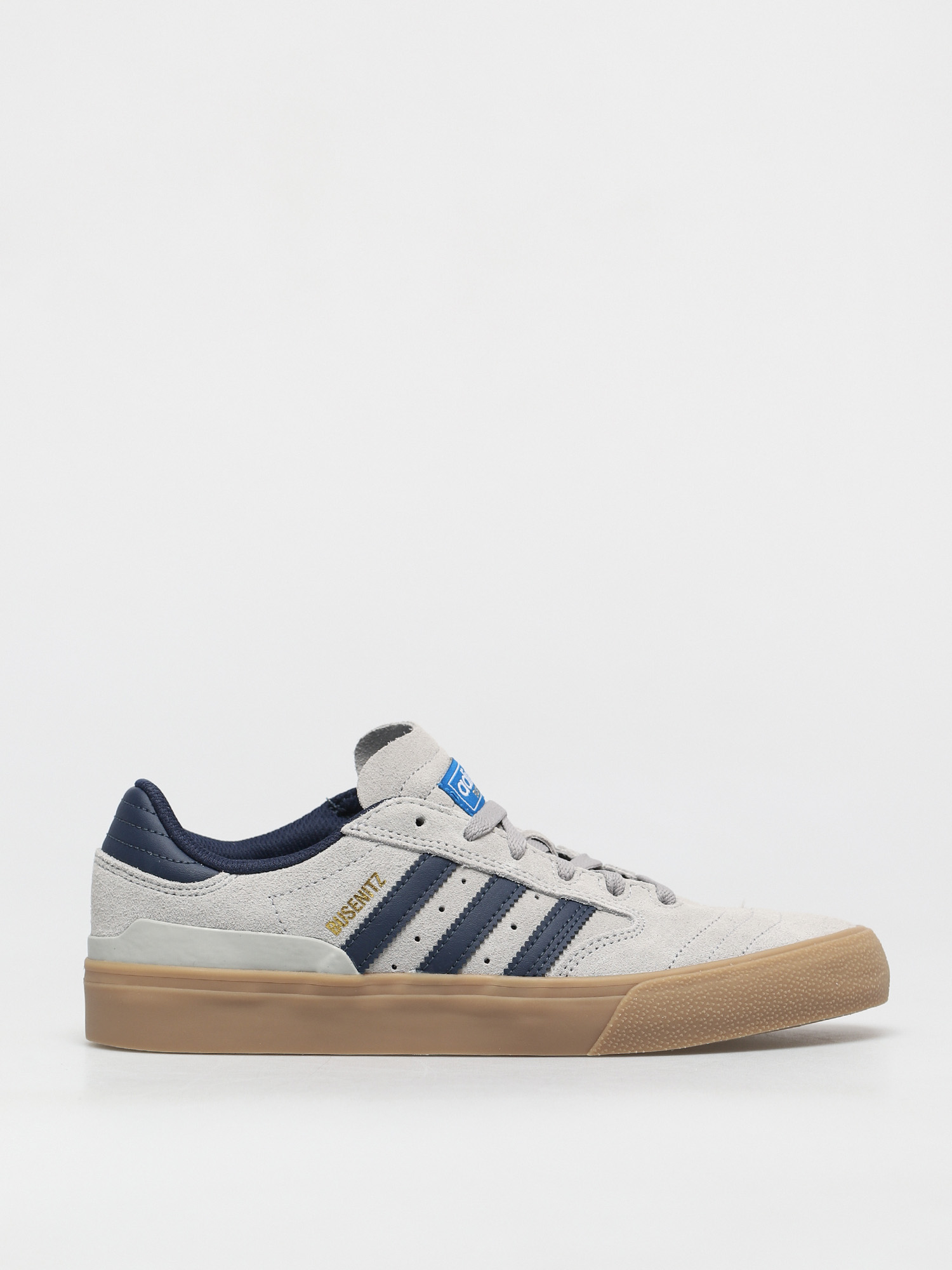 Buty adidas Busenitz Vulc II (gretwo/conavy/gum4)