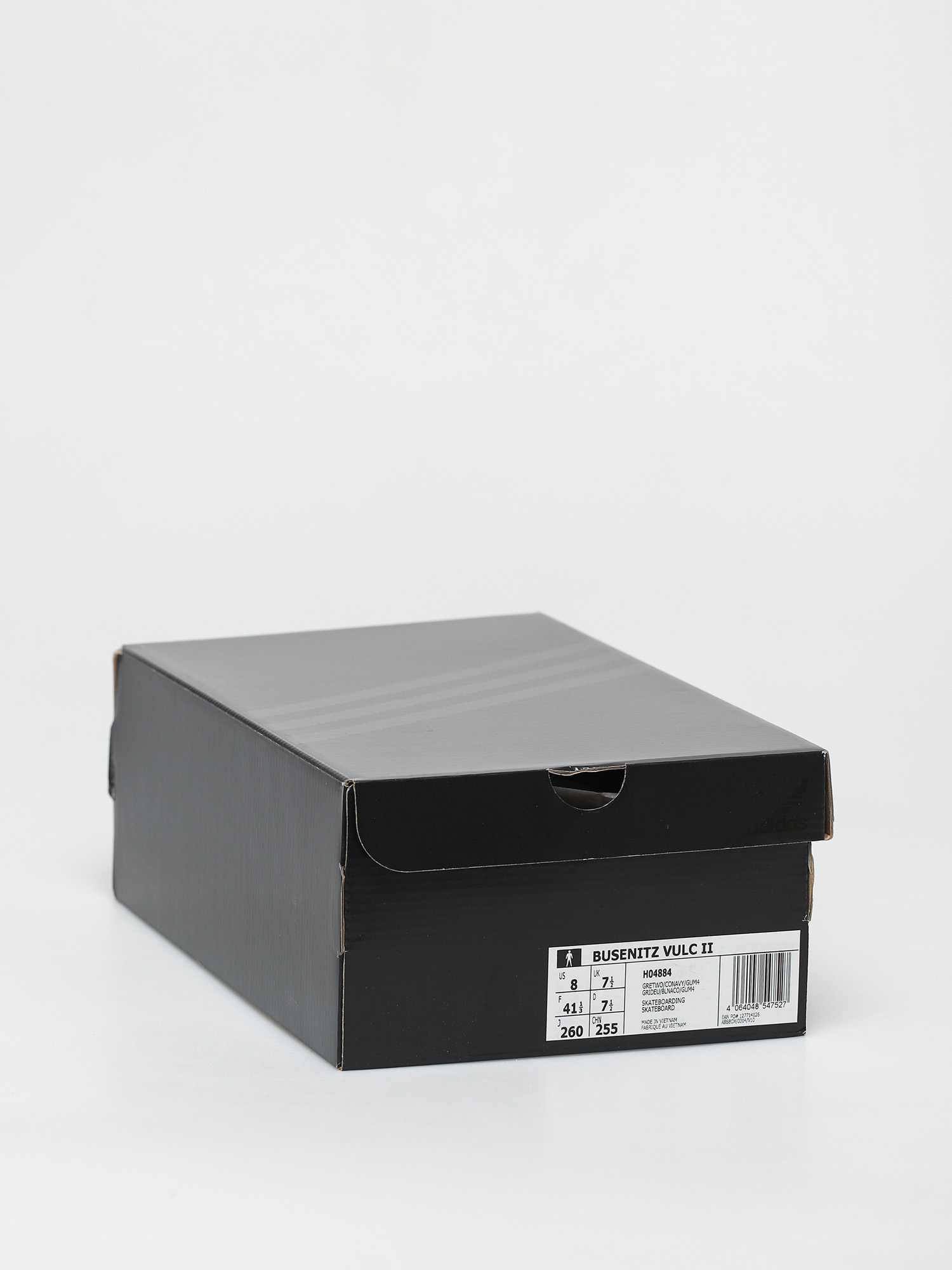 Buty adidas Busenitz Vulc II (gretwo/conavy/gum4)