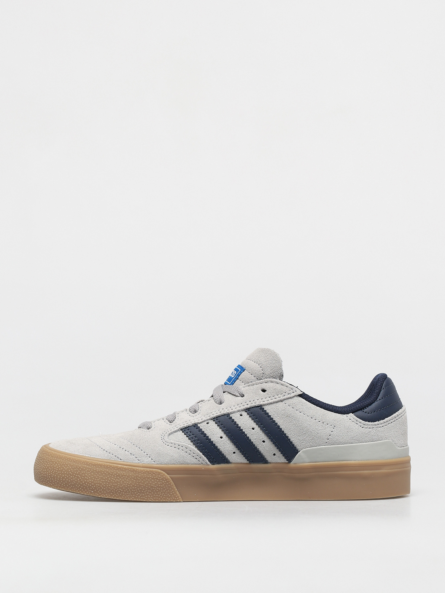 Buty adidas Busenitz Vulc II (gretwo/conavy/gum4)