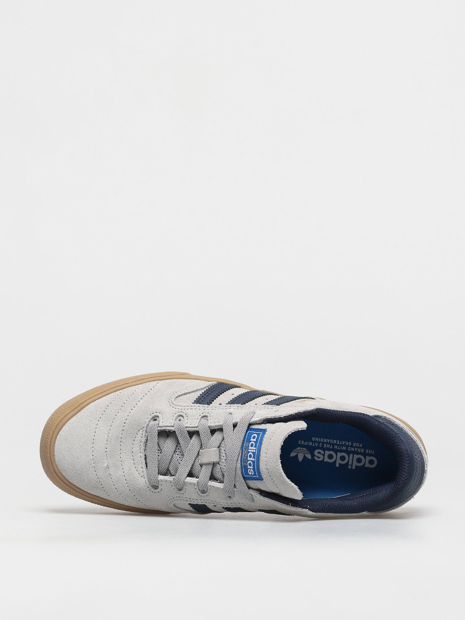 Buty adidas Busenitz Vulc II (gretwo/conavy/gum4)