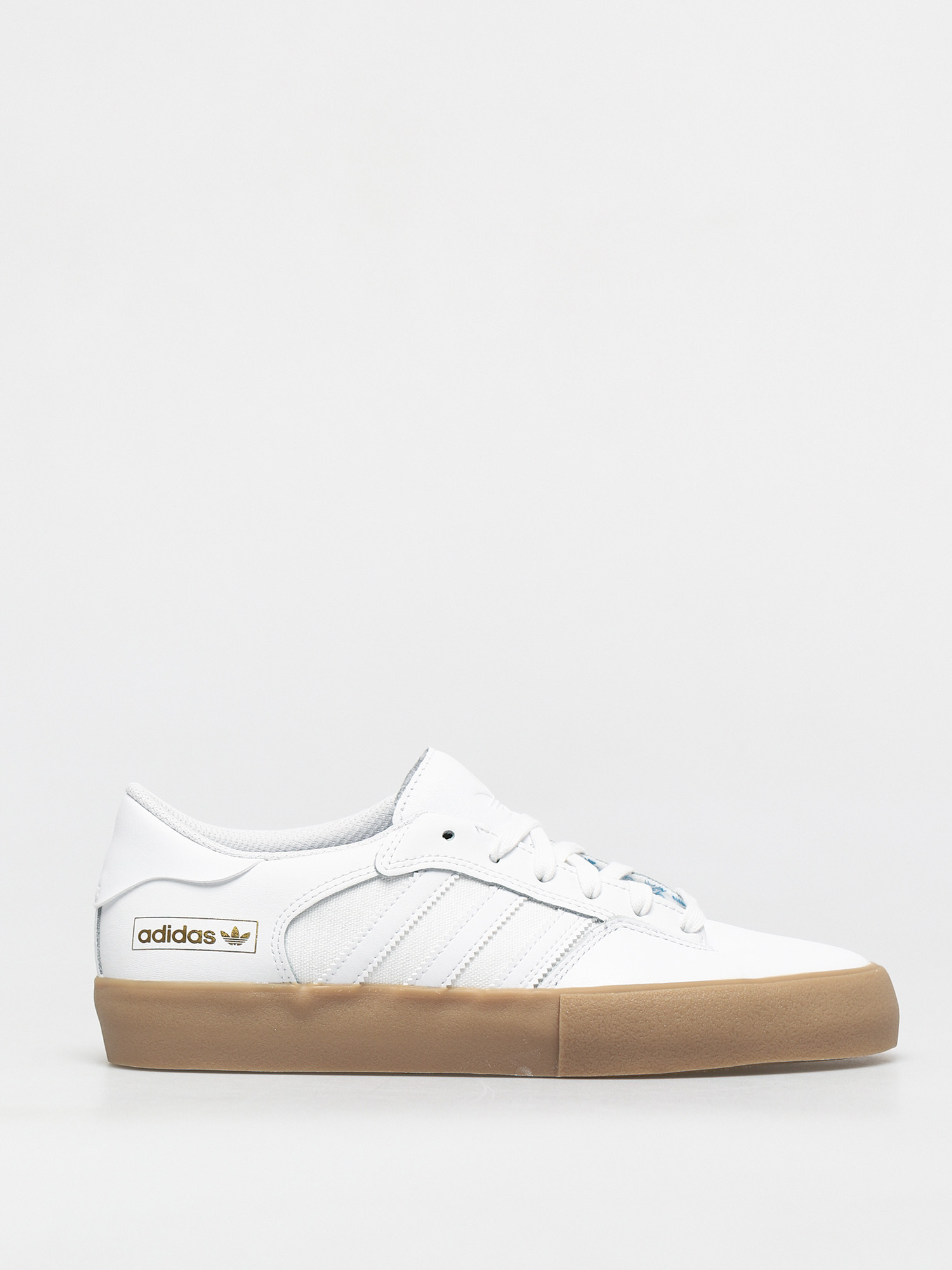 Buty adidas Matchbreak Super (ftwwht/ftwwht/gum4)