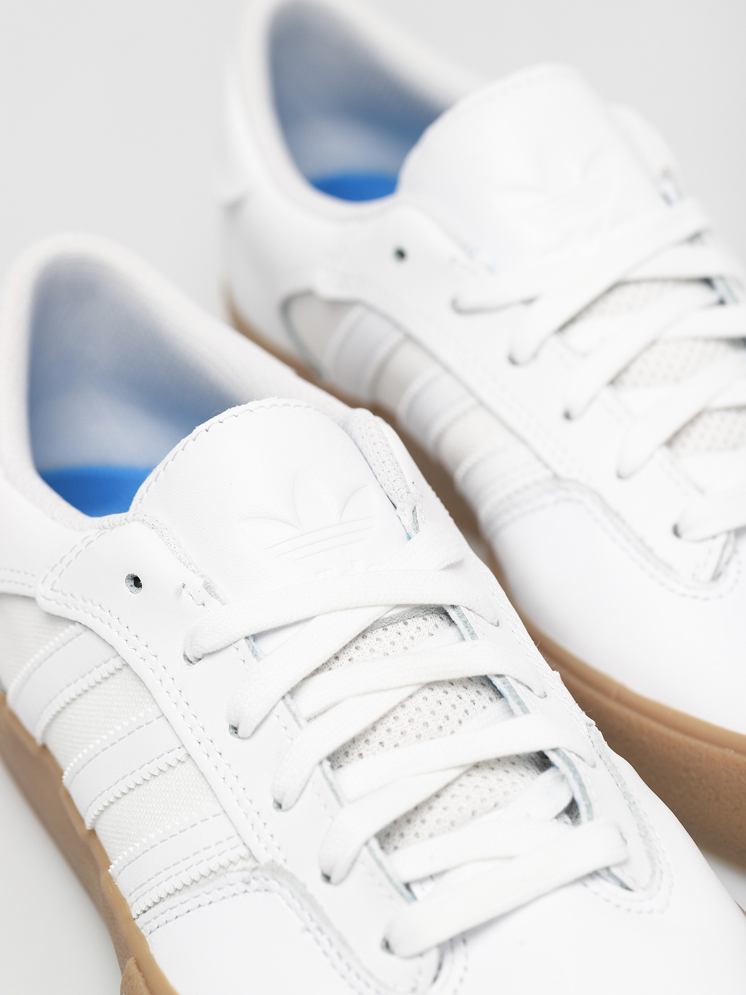 Buty adidas Matchbreak Super (ftwwht/ftwwht/gum4)