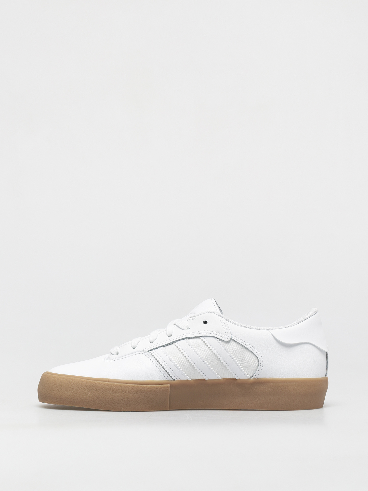 Buty adidas Matchbreak Super (ftwwht/ftwwht/gum4)